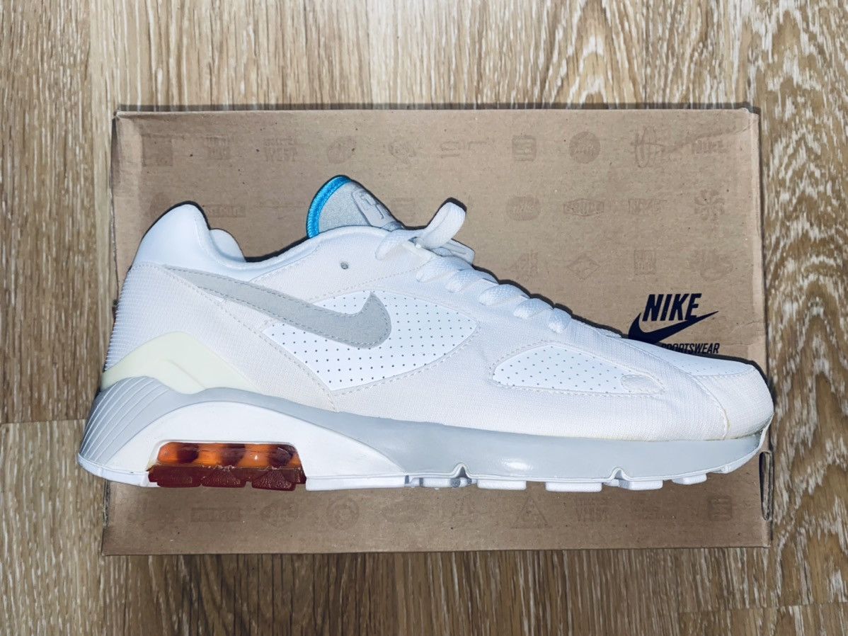 Comme des Garcons × Nike Nike Air Max 180 Prm Parra Bw Tn Clot Size? ACG Size US 10.5 / EU 43-44 - 9 Thumbnail