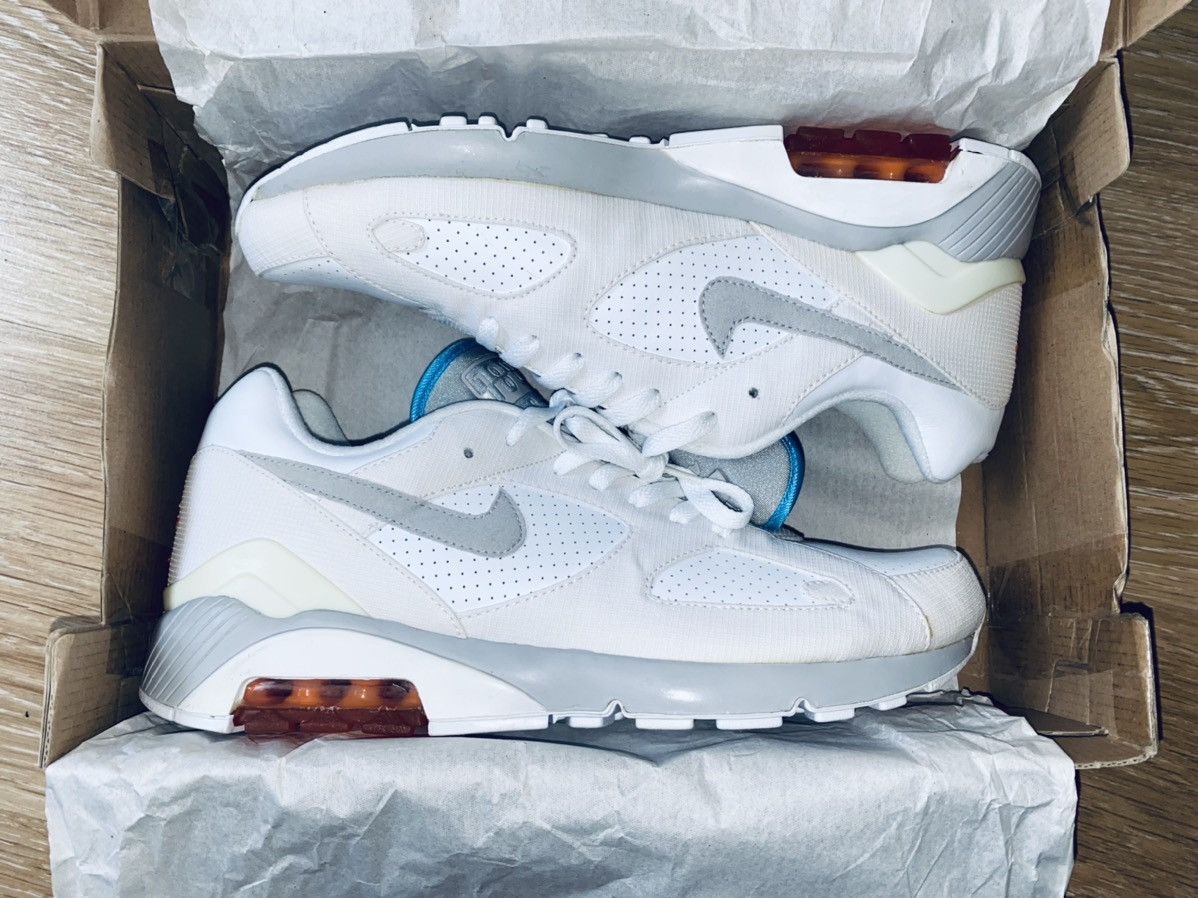 Comme des Garcons × Nike Nike Air Max 180 Prm Parra Bw Tn Clot Size? ACG Size US 10.5 / EU 43-44 - 5 Thumbnail