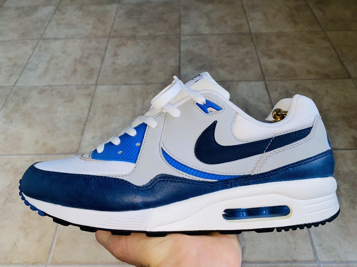 Nike × Patta NikeLab Air Max1 Light OG 2014 Atmos Bw ACG Clot Size US 10 / EU 43 - 5 Thumbnail