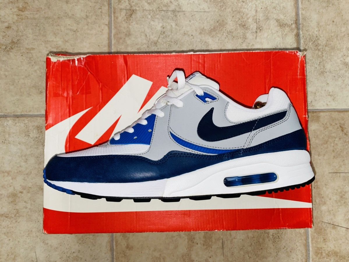 Nike × Patta NikeLab Air Max1 Light OG 2014 Atmos Bw ACG Clot Size US 10 / EU 43 - 8 Thumbnail
