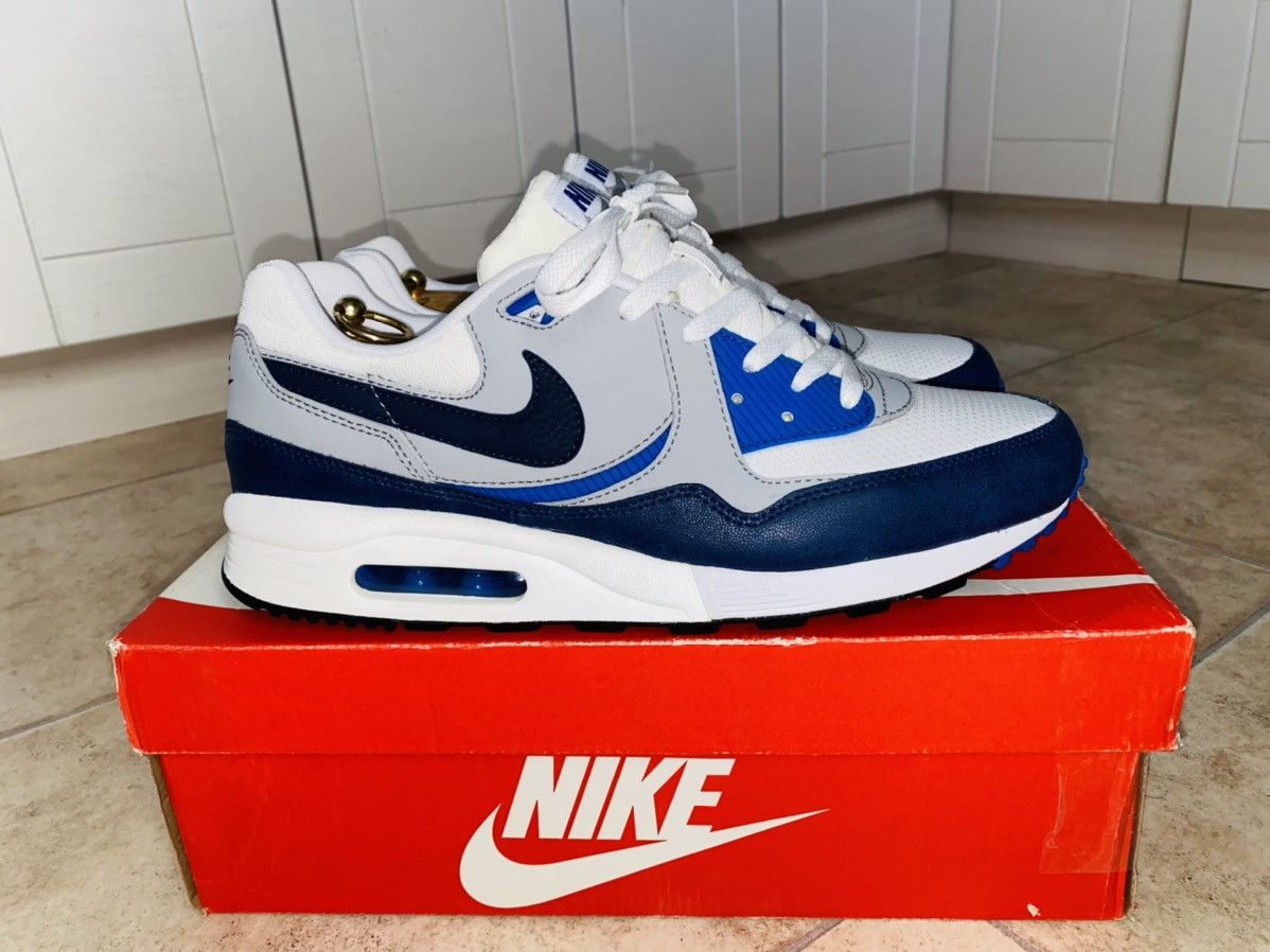 Nike × Patta NikeLab Air Max1 Light OG 2014 Atmos Bw ACG Clot Size US 10 / EU 43 - 13 Thumbnail