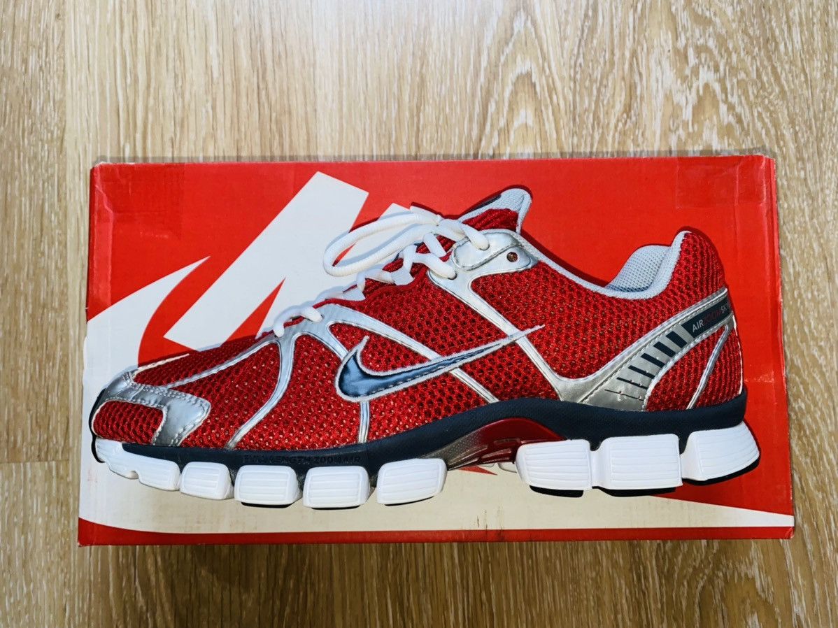 Nike ACG × Supreme Air Zoom Skylon+ Pegasus Size US 11 / EU 44 - 13 Thumbnail