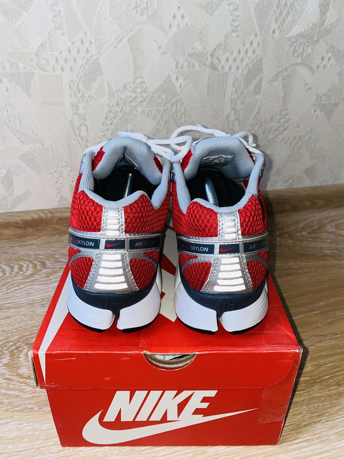 Nike ACG × Supreme Air Zoom Skylon+ Pegasus Size US 11 / EU 44 - 4 Thumbnail