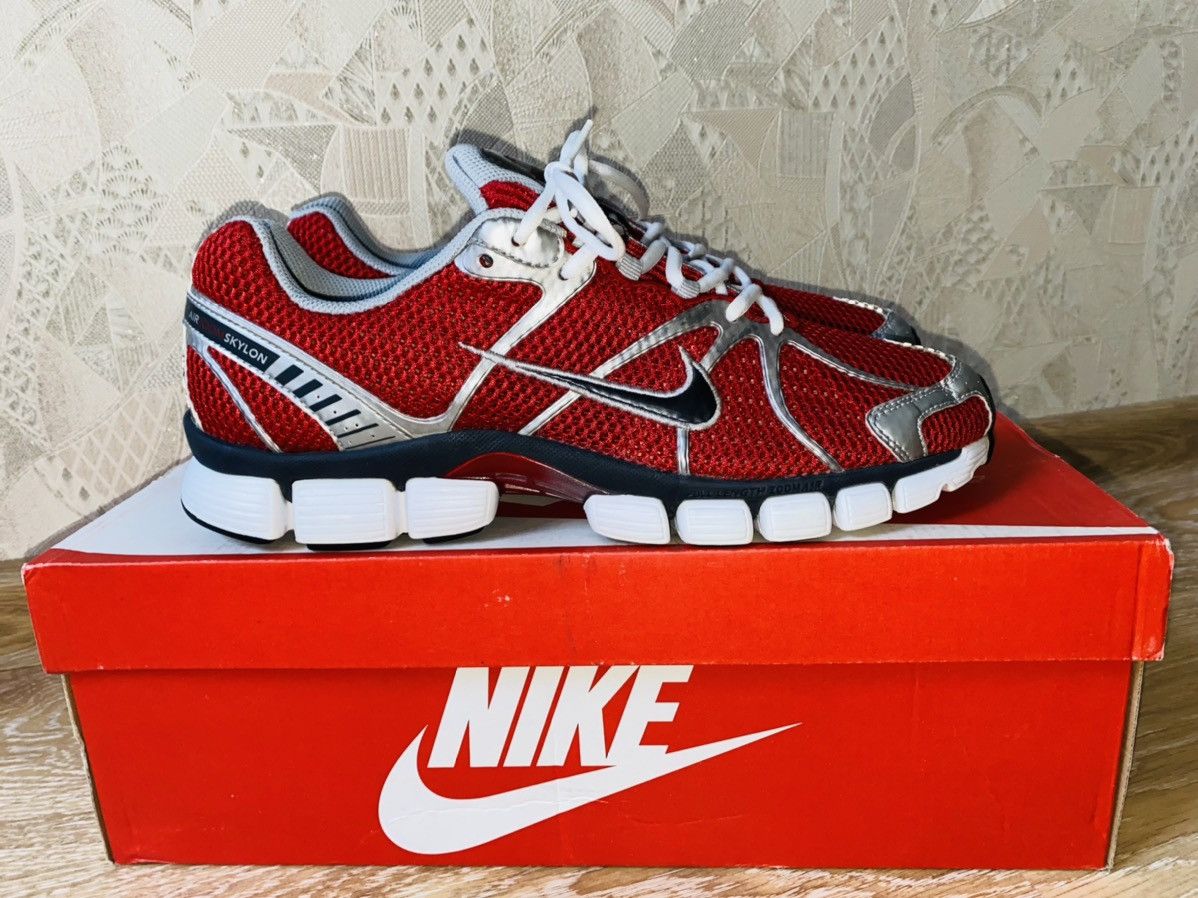 Nike ACG × Supreme Air Zoom Skylon+ Pegasus Size US 11 / EU 44 - 8 Thumbnail