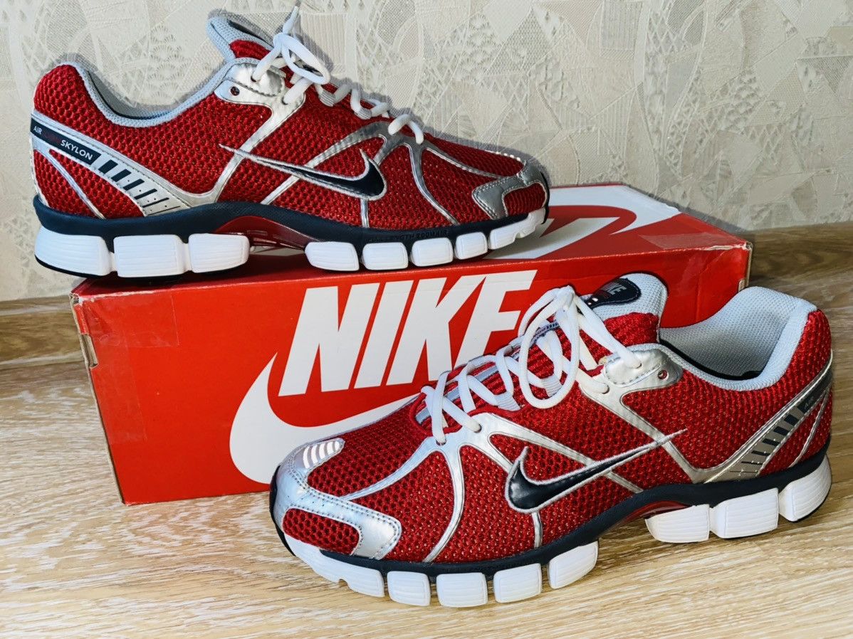Nike ACG × Supreme Air Zoom Skylon+ Pegasus Size US 11 / EU 44 - 5 Thumbnail