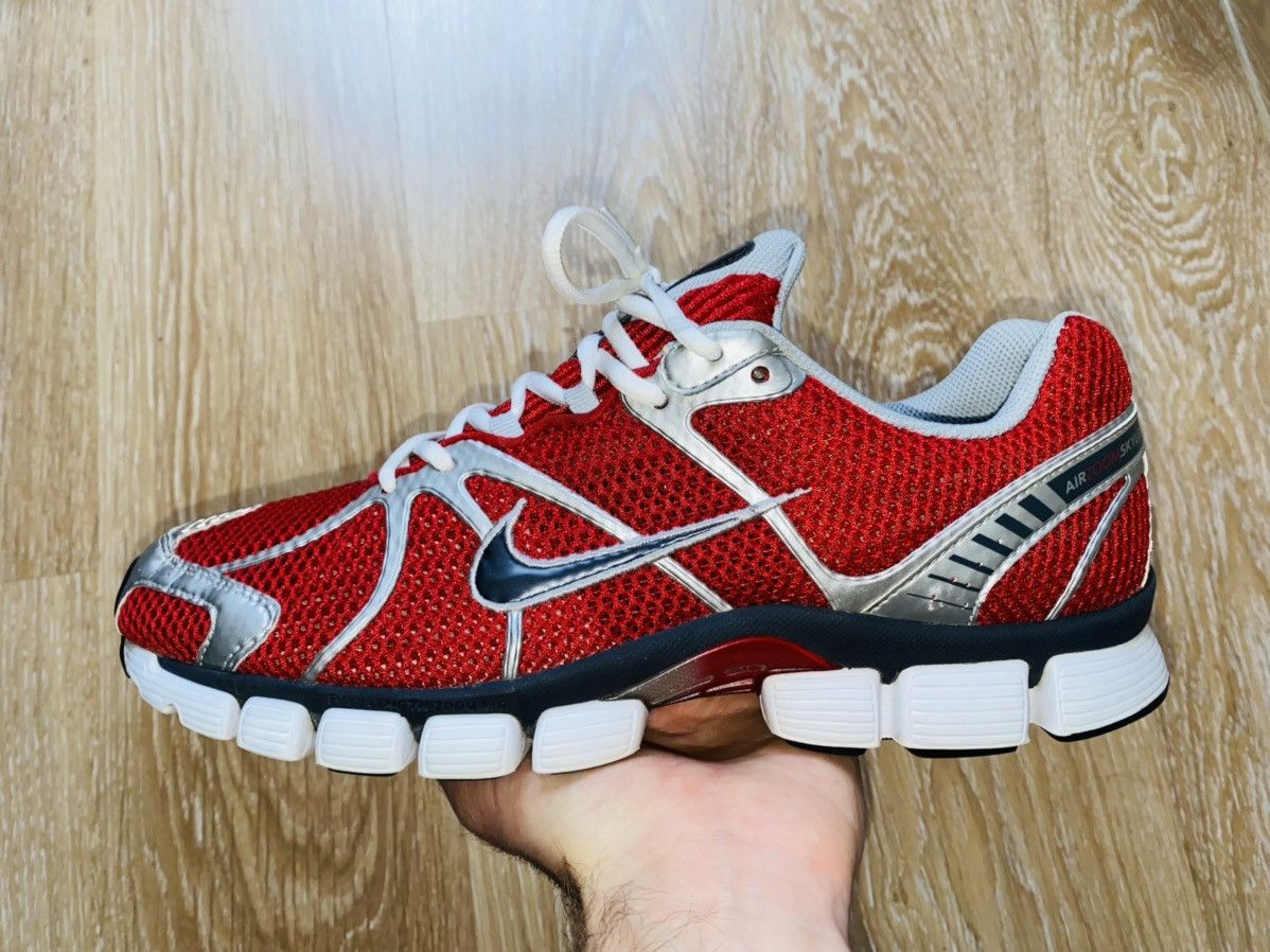 Nike ACG × Supreme Air Zoom Skylon+ Pegasus Size US 11 / EU 44 - 10 Thumbnail