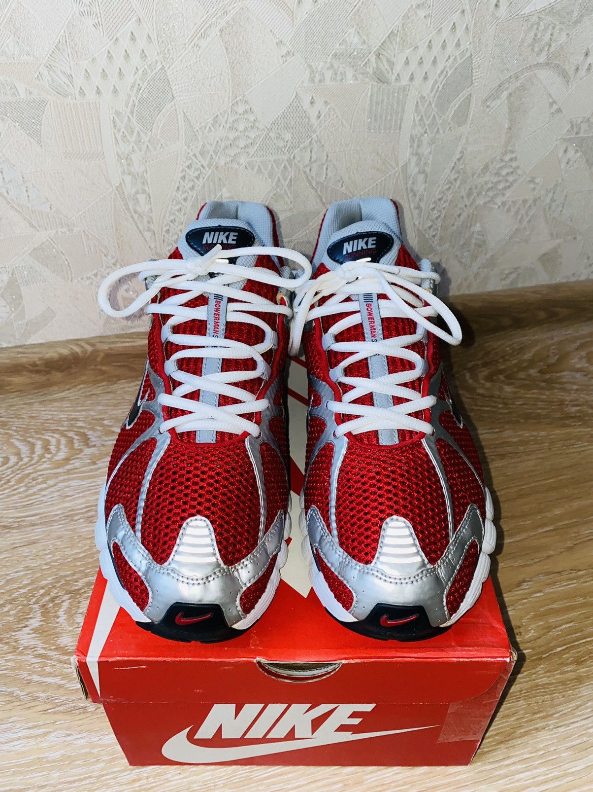 Nike ACG × Supreme Air Zoom Skylon+ Pegasus Size US 11 / EU 44 - 7 Thumbnail