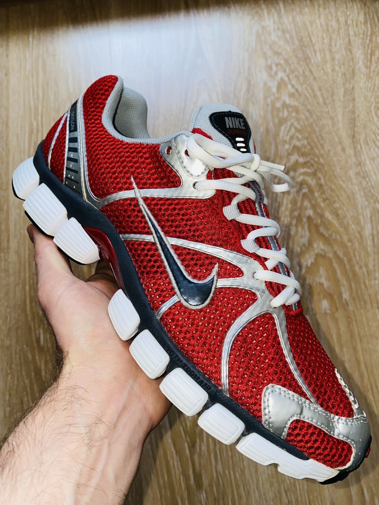 Nike ACG × Supreme Air Zoom Skylon+ Pegasus Size US 11 / EU 44 - 3 Thumbnail