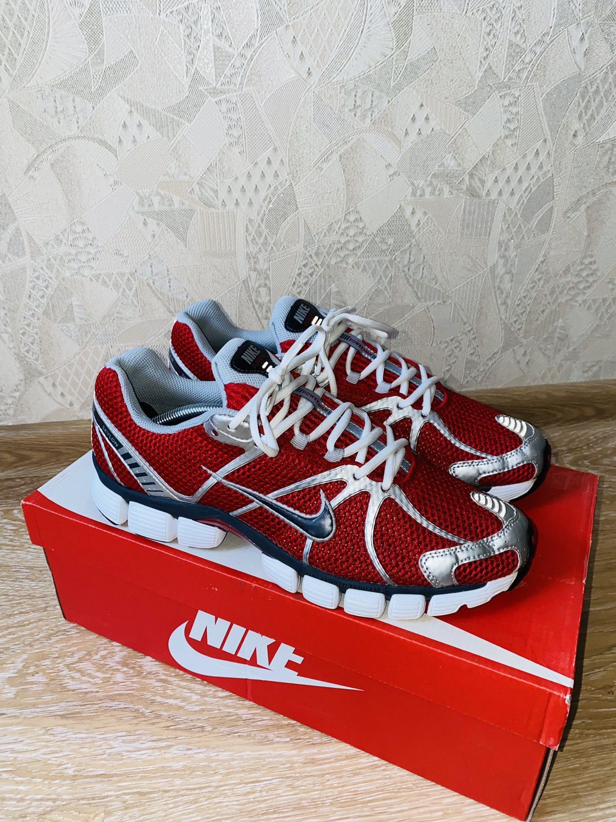 Air Zoom Skylon+ Pegasus
