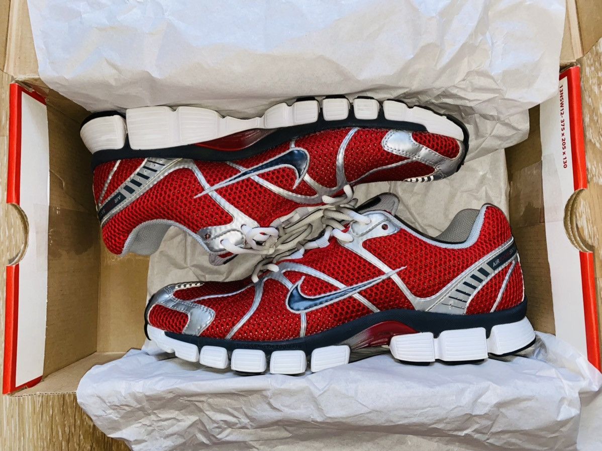 Nike ACG × Supreme Air Zoom Skylon+ Pegasus Size US 11 / EU 44 - 15 Thumbnail