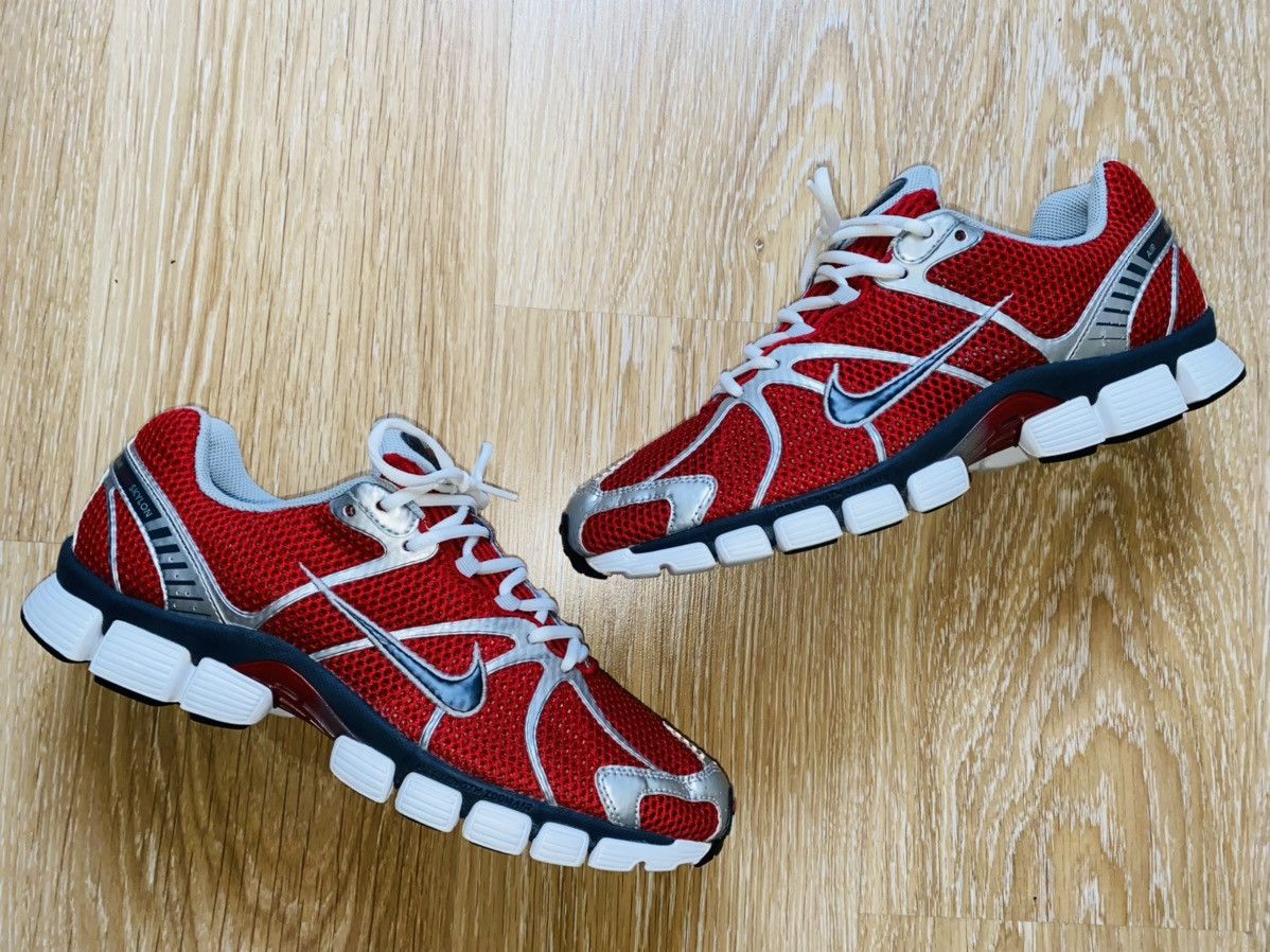 Nike ACG × Supreme Air Zoom Skylon+ Pegasus Size US 11 / EU 44 - 6 Thumbnail