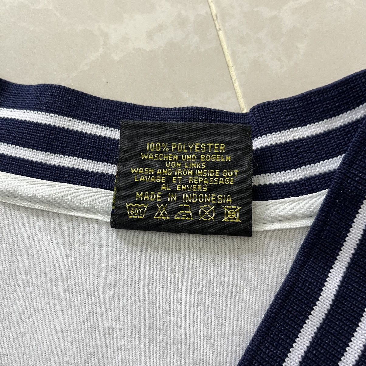 Vintage Vintage Bootleg 1997/1999 Tottenham Hotspur Home Ginola 14 P Size US XL / EU 56 / 4 - 10 Thumbnail