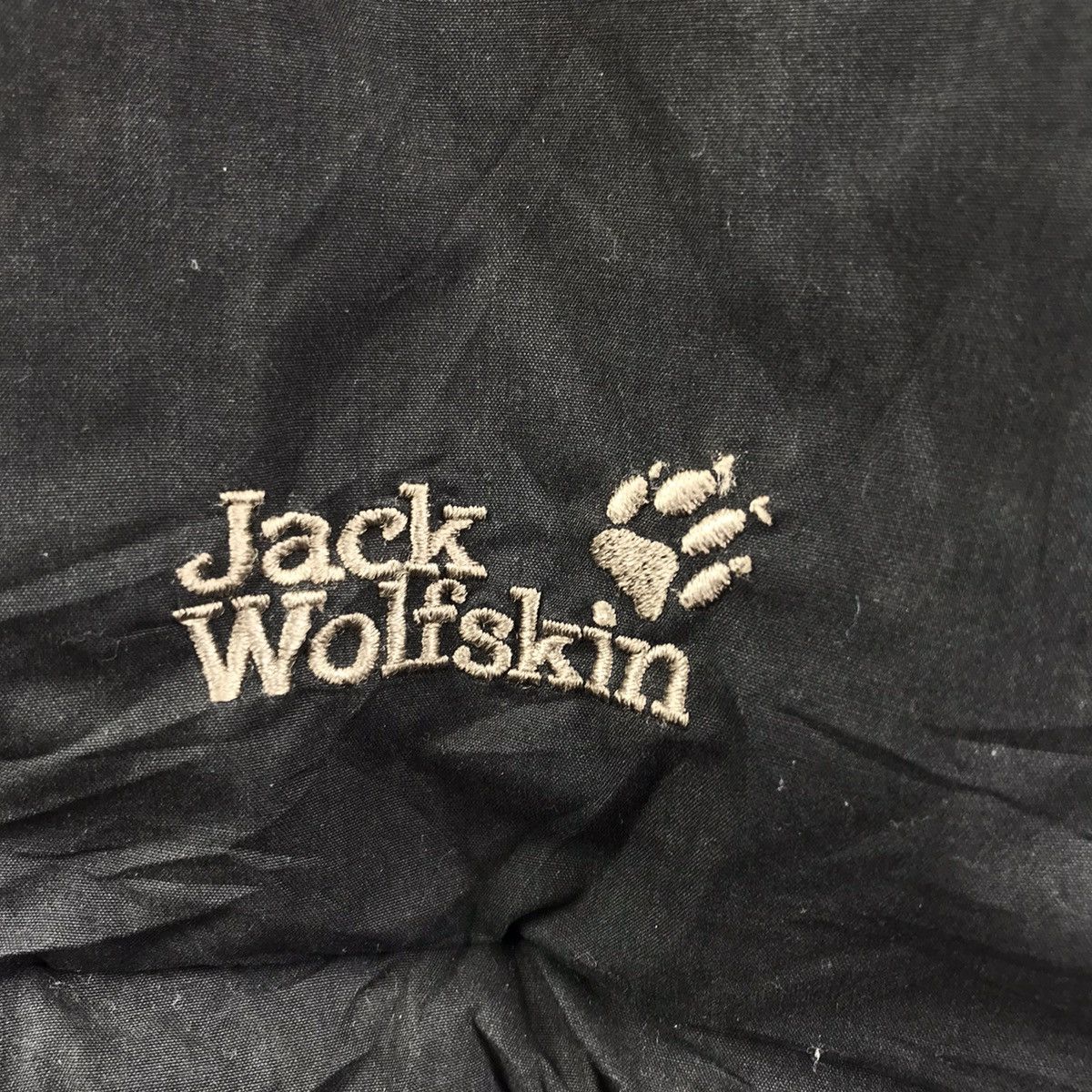 Jack Wolfskin JACK WOLFSKIN Urban Outdoor Bomber Hoodie Parka Jacket Size US M / EU 48-50 / 2 - 4 Thumbnail