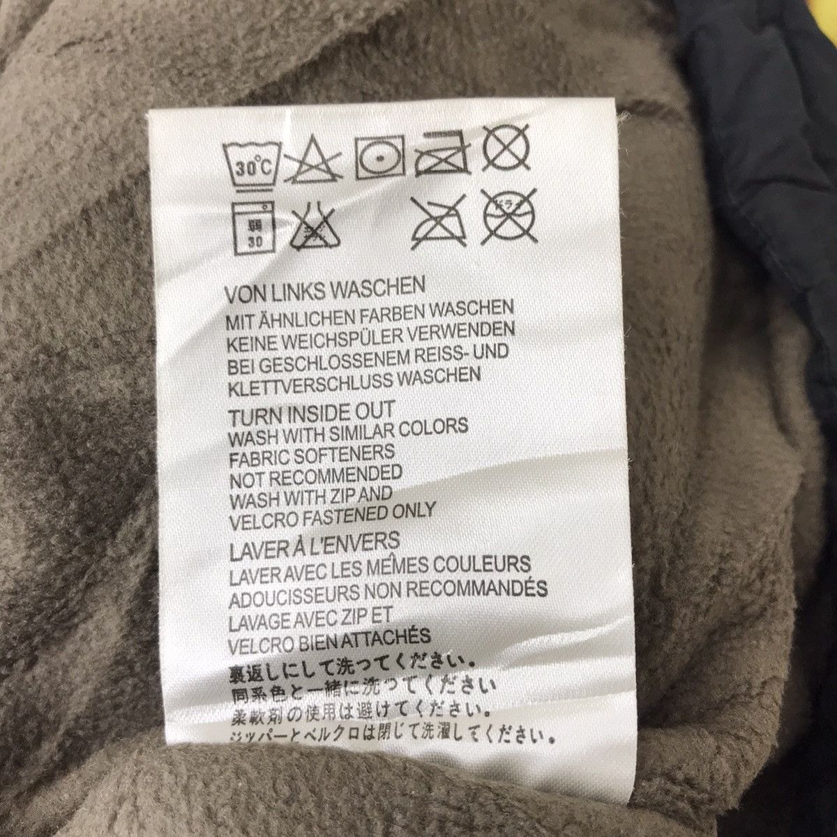 Jack Wolfskin JACK WOLFSKIN Urban Outdoor Bomber Hoodie Parka Jacket Size US M / EU 48-50 / 2 - 7 Thumbnail