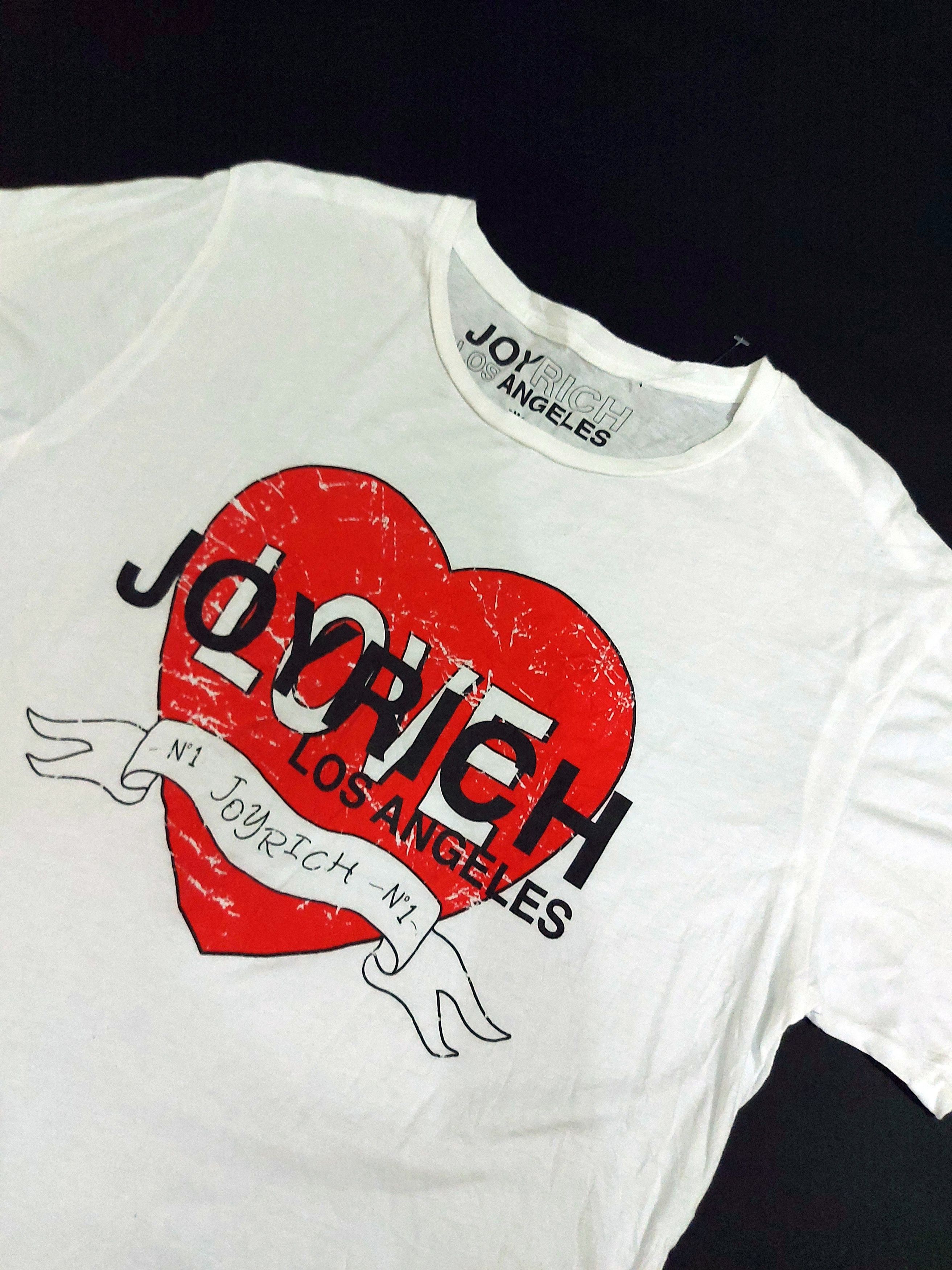 Joyrich JOYRICH LOVE LOS ANGELES N🔸️1 Size US M / EU 48-50 / 2 - 3 Thumbnail