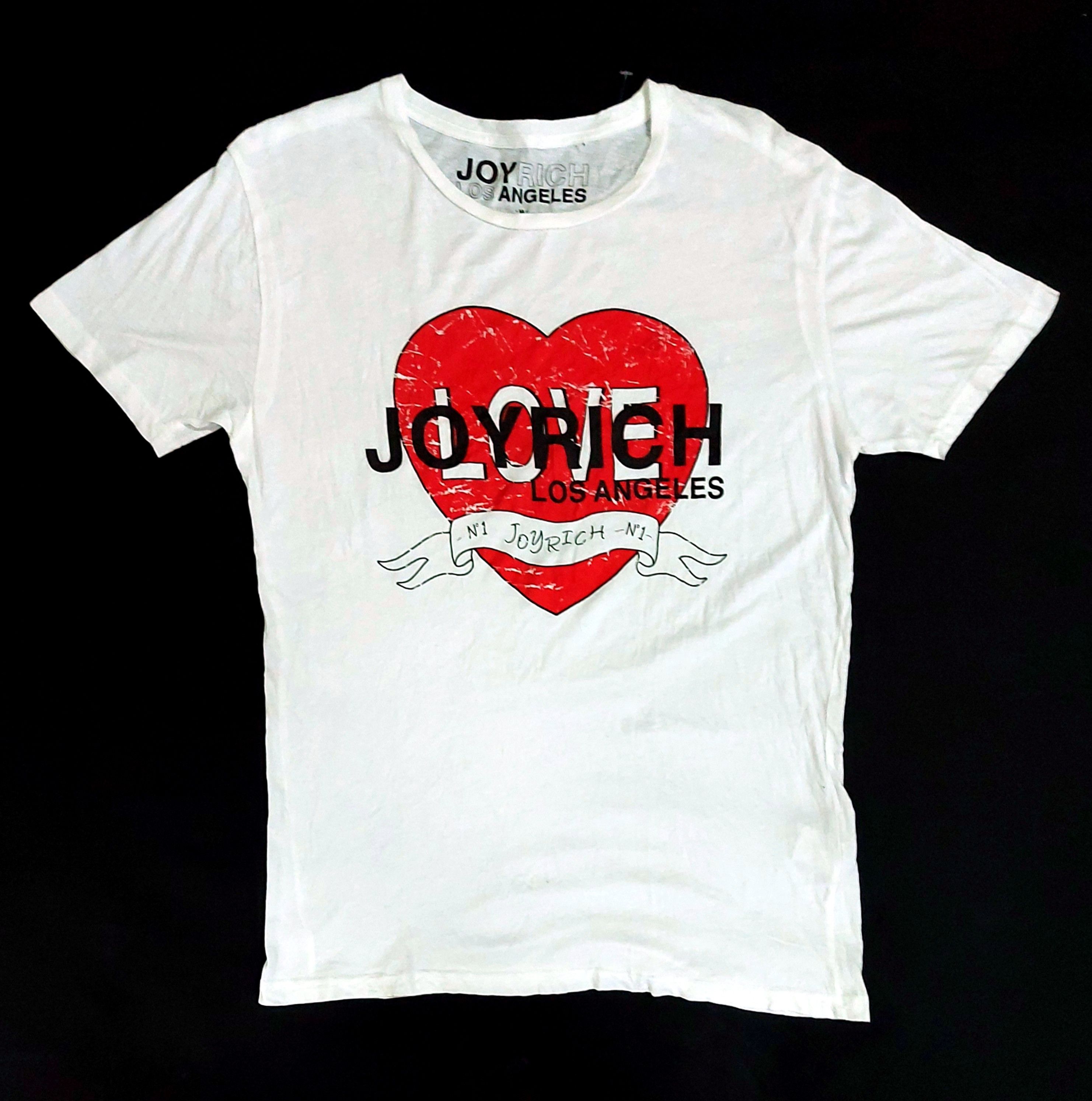 Joyrich JOYRICH LOVE LOS ANGELES N🔸️1 Size US M / EU 48-50 / 2 - 1 Thumbnail
