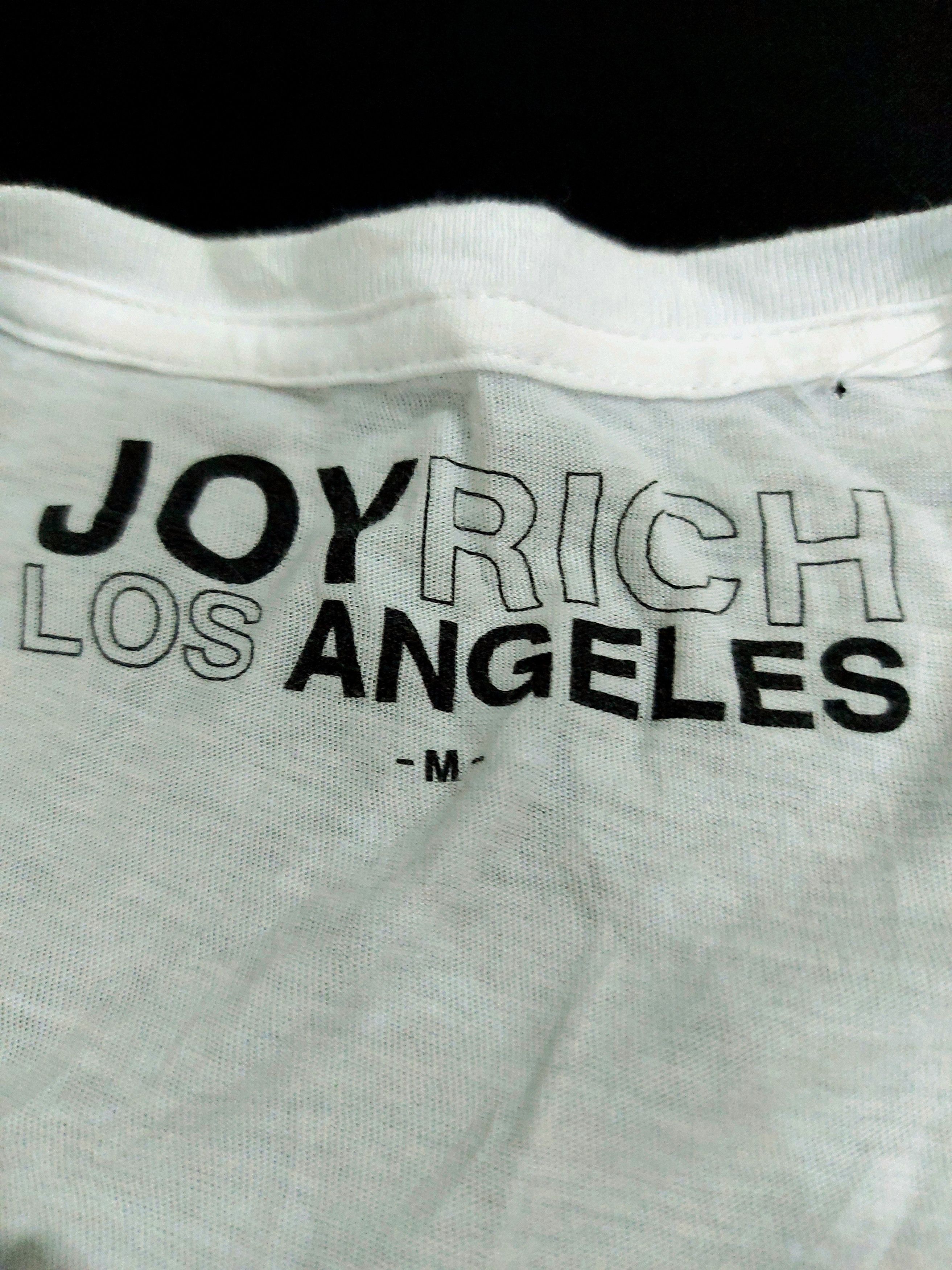 Joyrich JOYRICH LOVE LOS ANGELES N🔸️1 Size US M / EU 48-50 / 2 - 4 Thumbnail