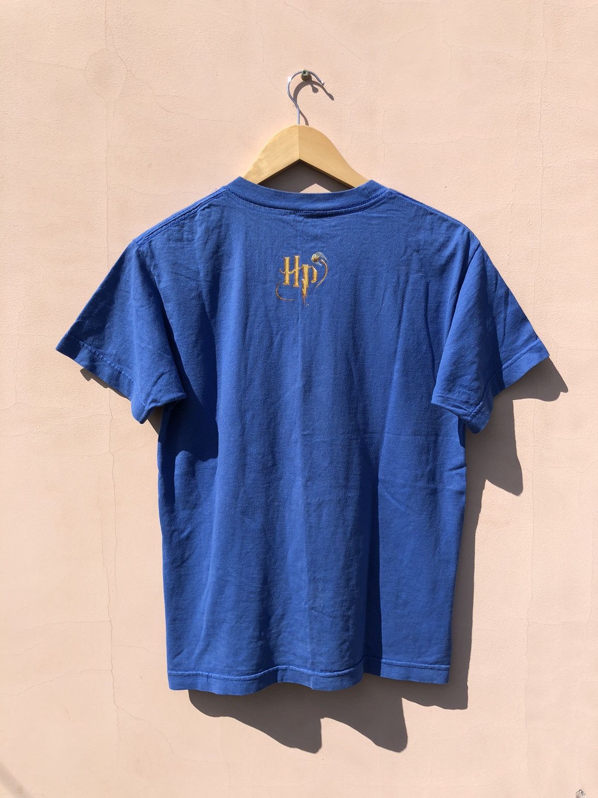 Vintage Vintage 00s Harry Potter Quidditch (The Lord of the Rings) Size US S / EU 44-46 / 1 - 3 Thumbnail