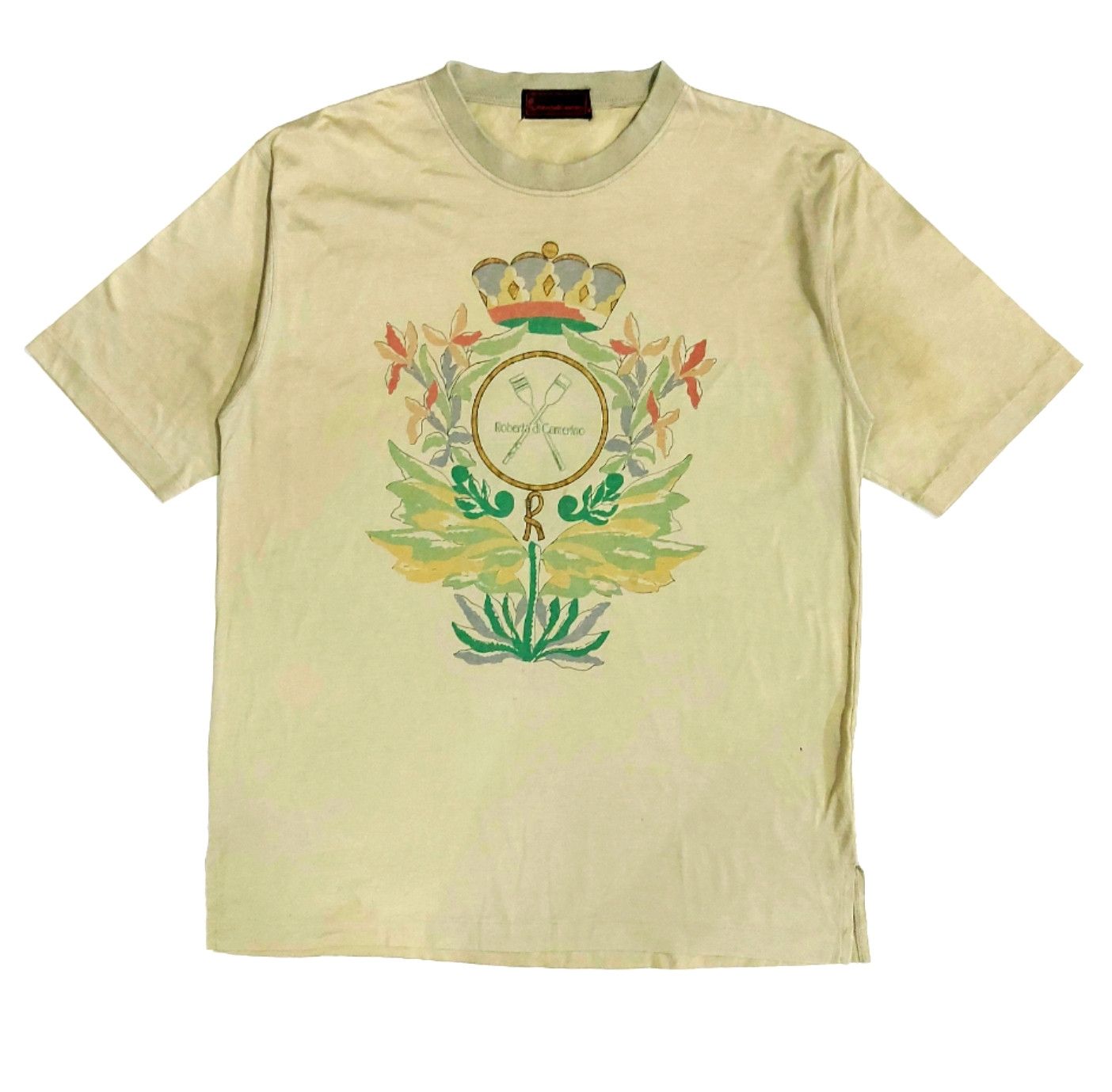 RARE! VTG ROBERTA DI CAMERINO 