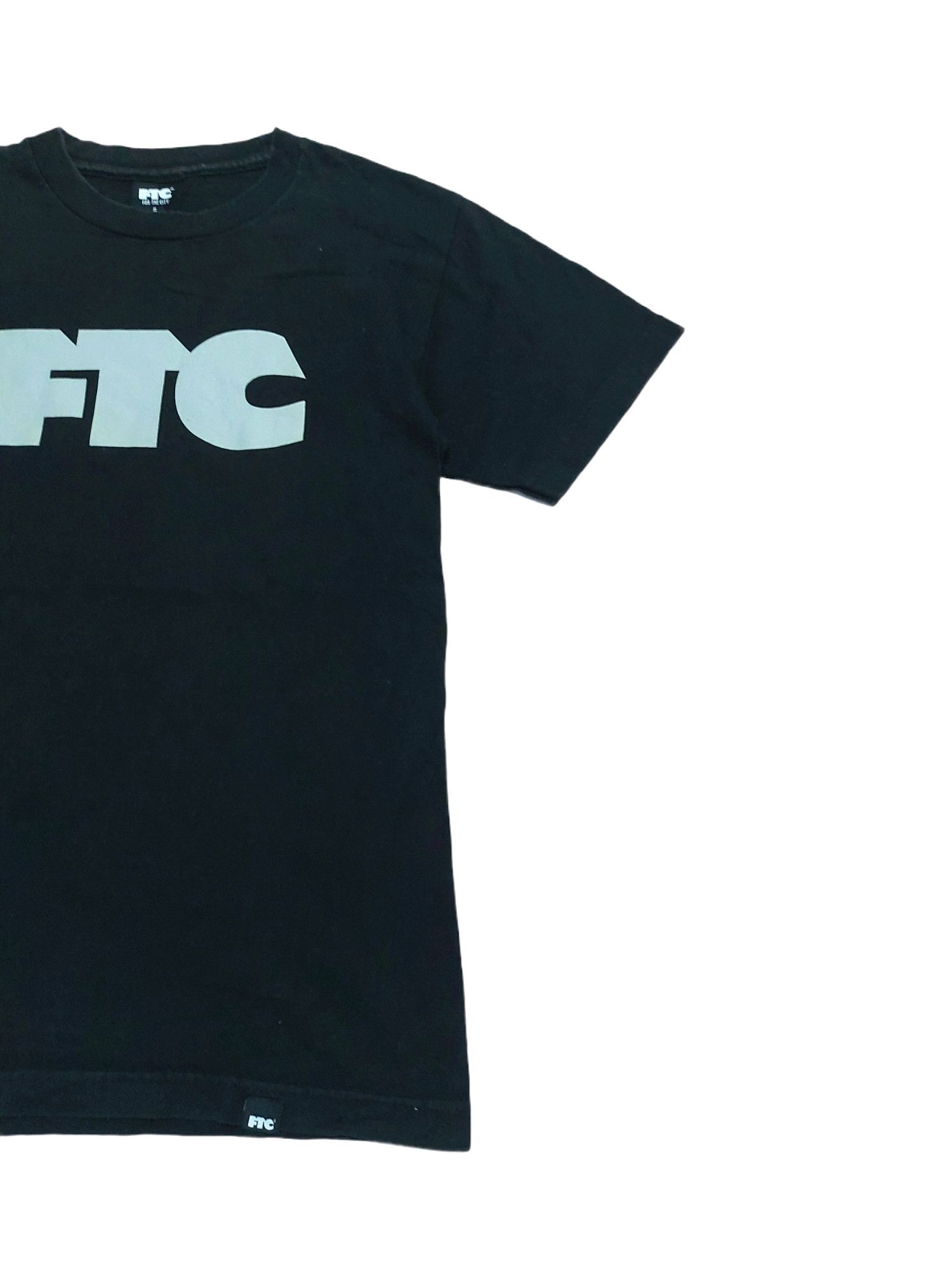 FTC FTC "FOR THE CITY" SKATEWEAR STREETWEAR Size US S / EU 44-46 / 1 - 2 Thumbnail