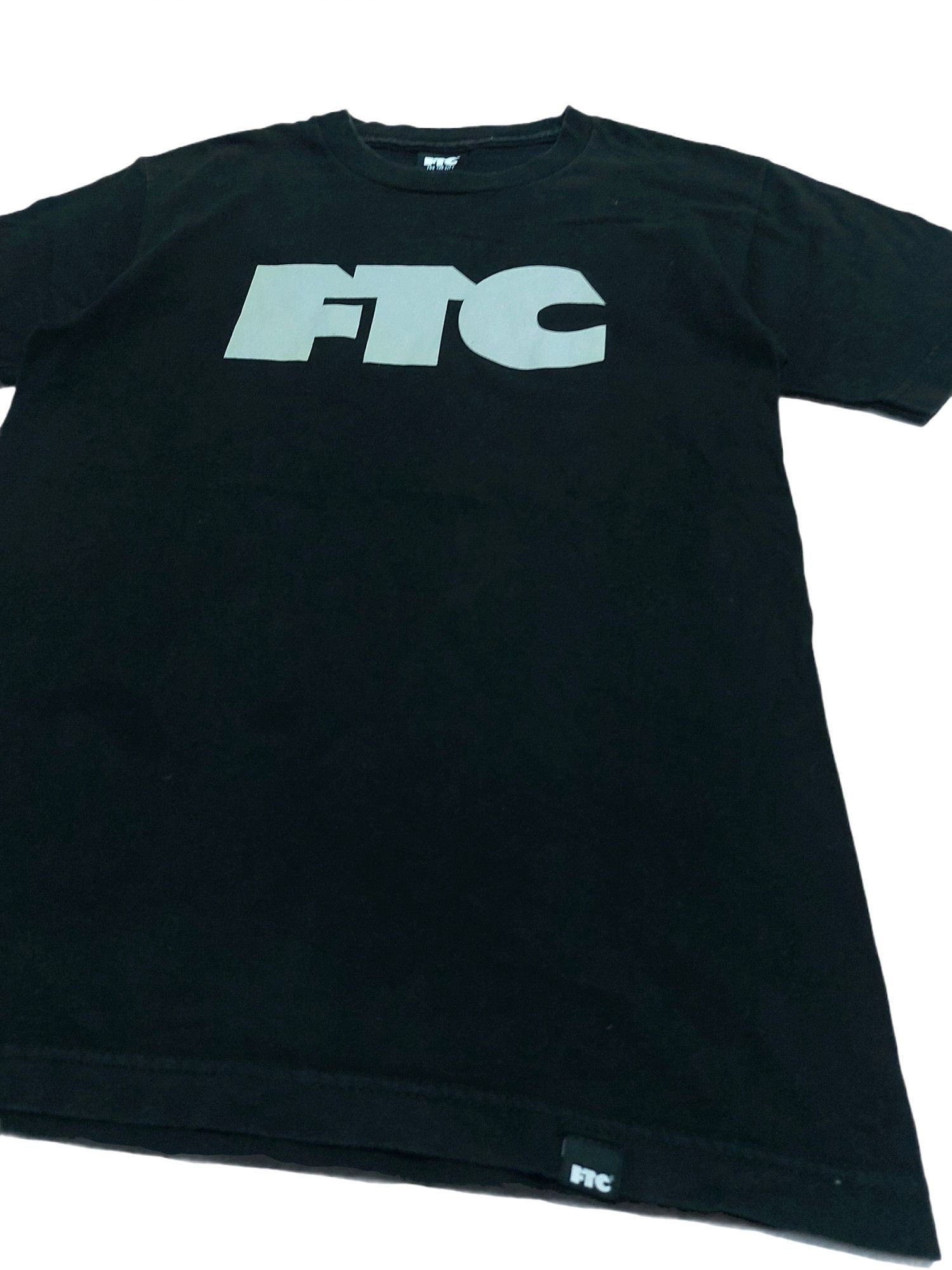 FTC FTC "FOR THE CITY" SKATEWEAR STREETWEAR Size US S / EU 44-46 / 1 - 4 Thumbnail