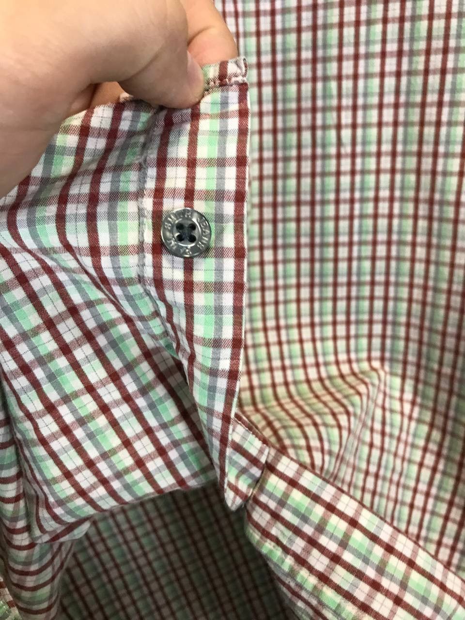 Paul Smith Paul Smith vintage designer shirt Size US XXL / EU 58 / 5 - 4 Thumbnail