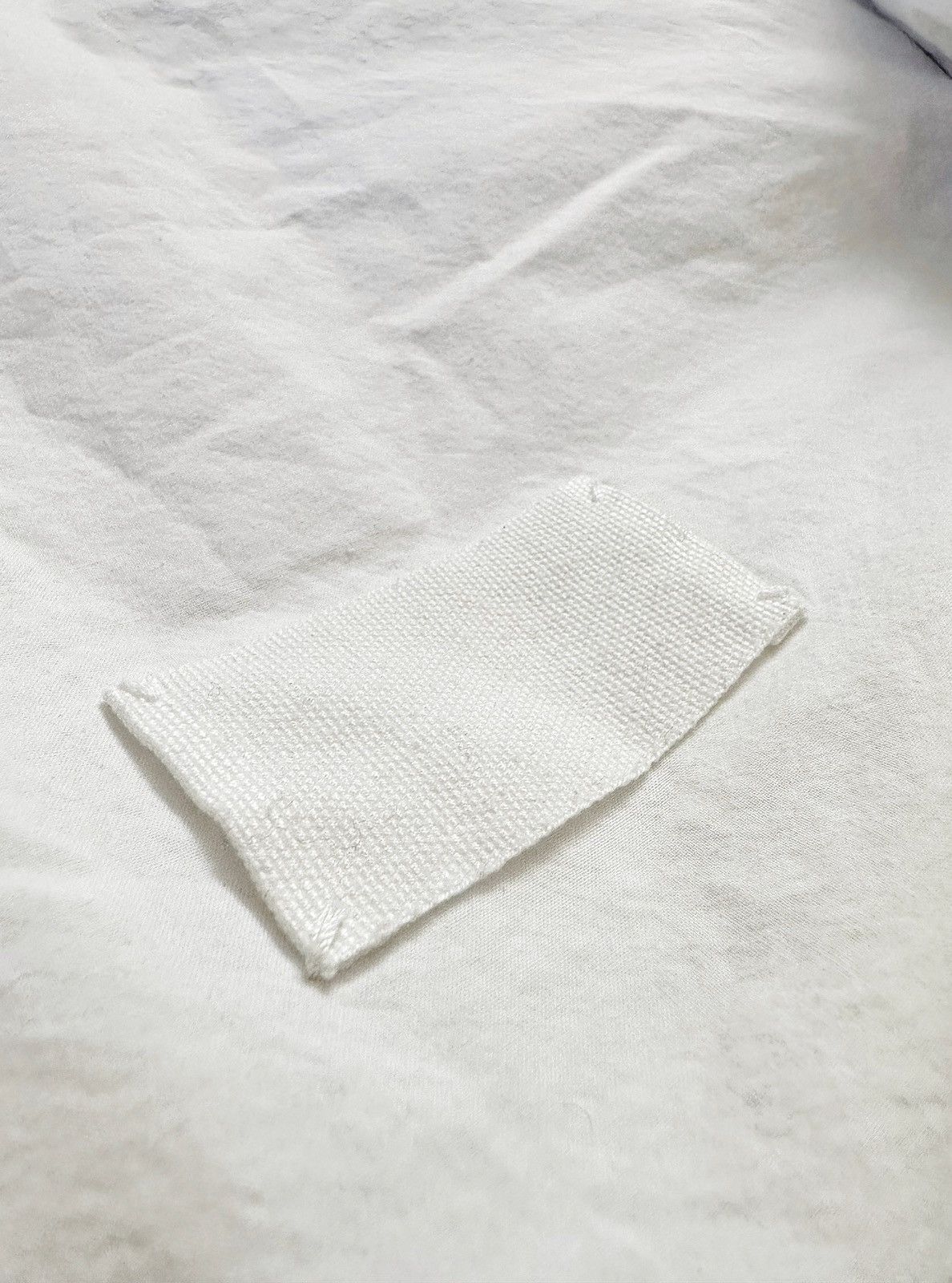 Maison Margiela 1999 Artisanal Upcycled Duvet Coat + Cover Size M / US 6-8 / IT 42-44 - 3 Thumbnail