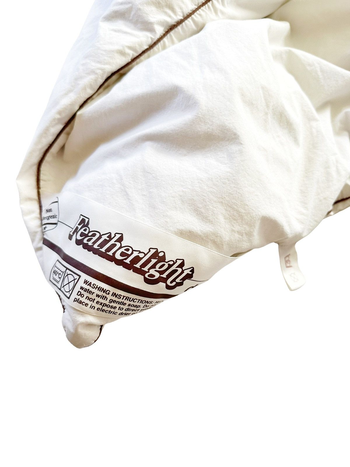 Maison Margiela 1999 Artisanal Upcycled Duvet Coat + Cover Size M / US 6-8 / IT 42-44 - 14 Thumbnail