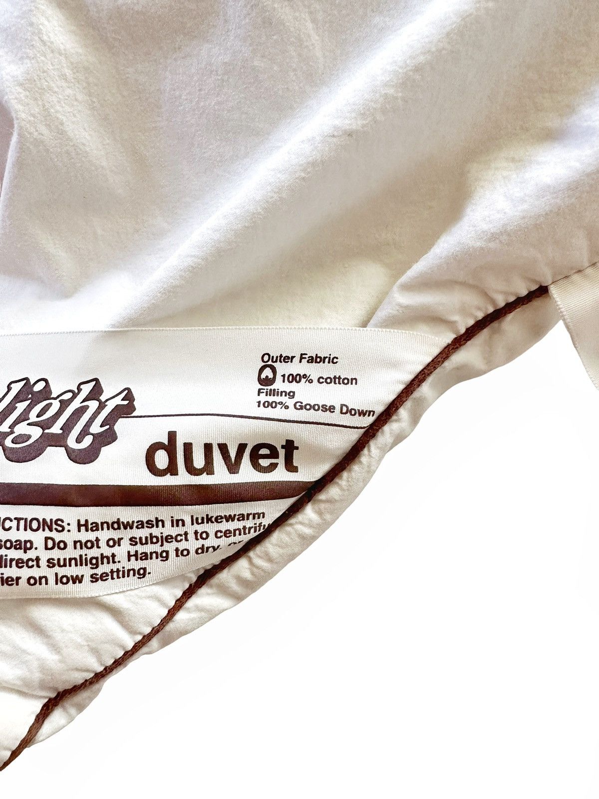 Maison Margiela 1999 Artisanal Upcycled Duvet Coat + Cover Size M / US 6-8 / IT 42-44 - 17 Thumbnail