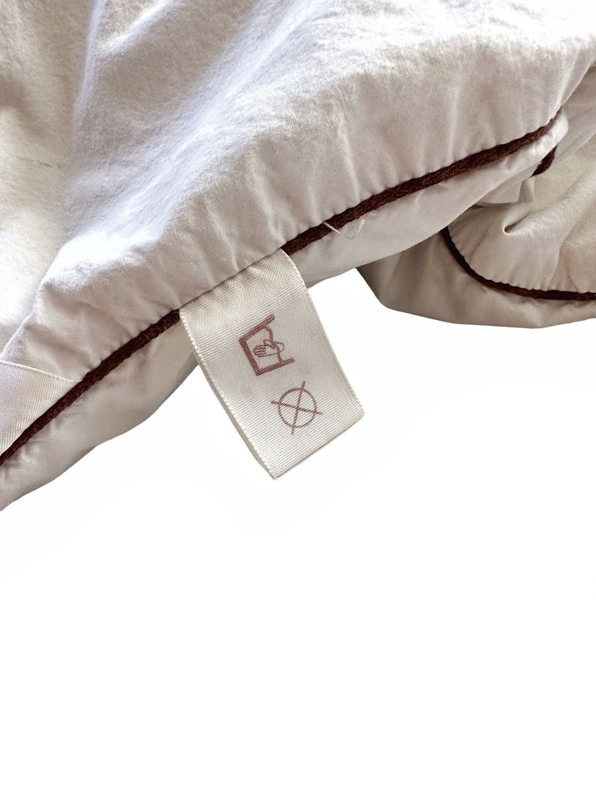 Maison Margiela 1999 Artisanal Upcycled Duvet Coat + Cover Size M / US 6-8 / IT 42-44 - 18 Thumbnail