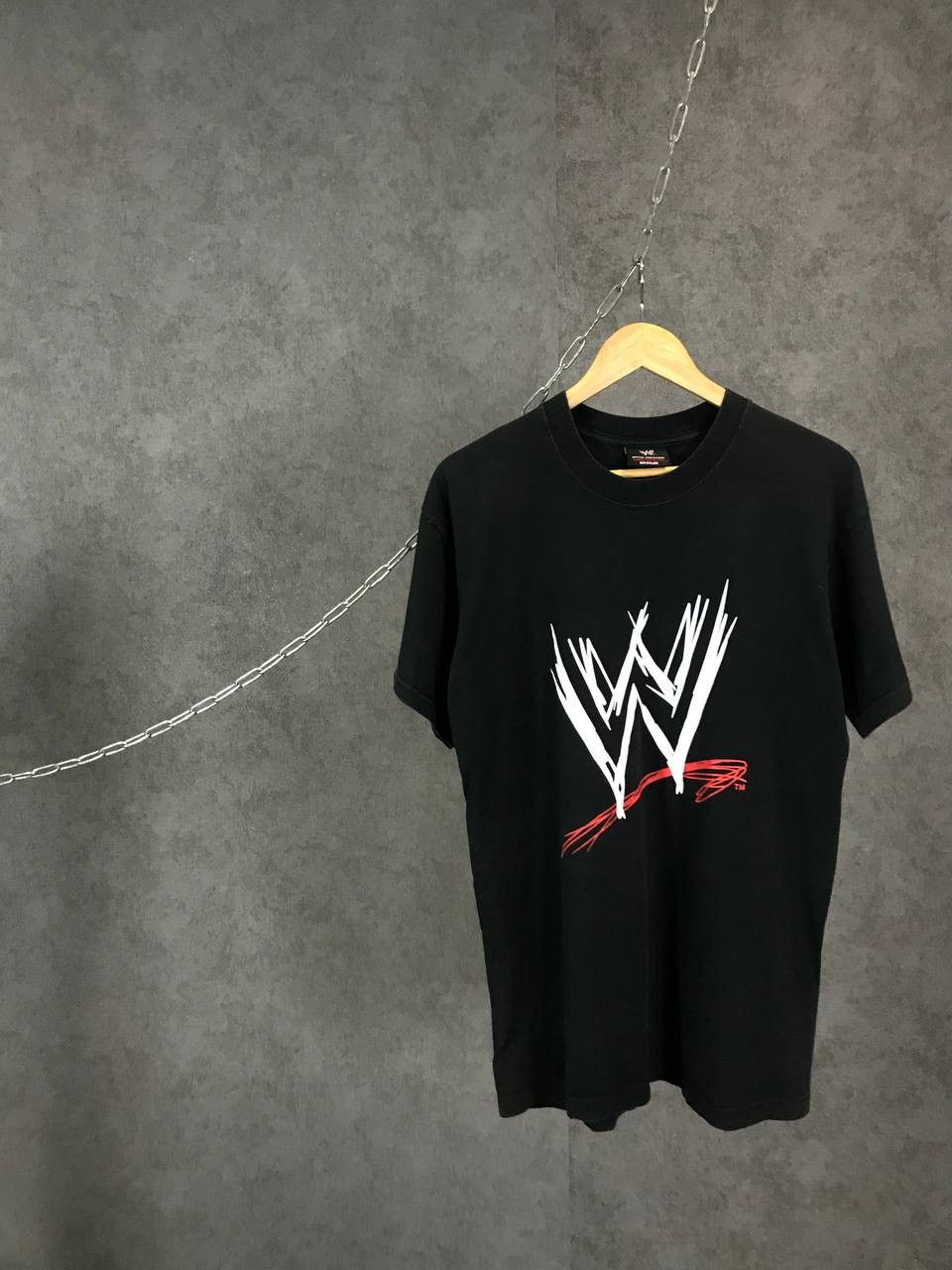 WWE Wrestling Mania 2003 WWE WWF vintage tee Size US M / EU 48-50 / 2 - 1 Thumbnail