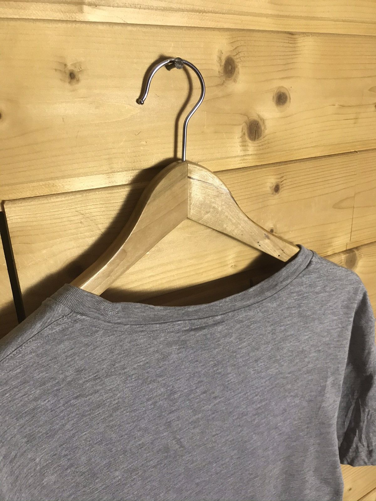 Champion Vintage Champion small logo t-shirt Size US L / EU 52-54 / 3 - 8 Thumbnail