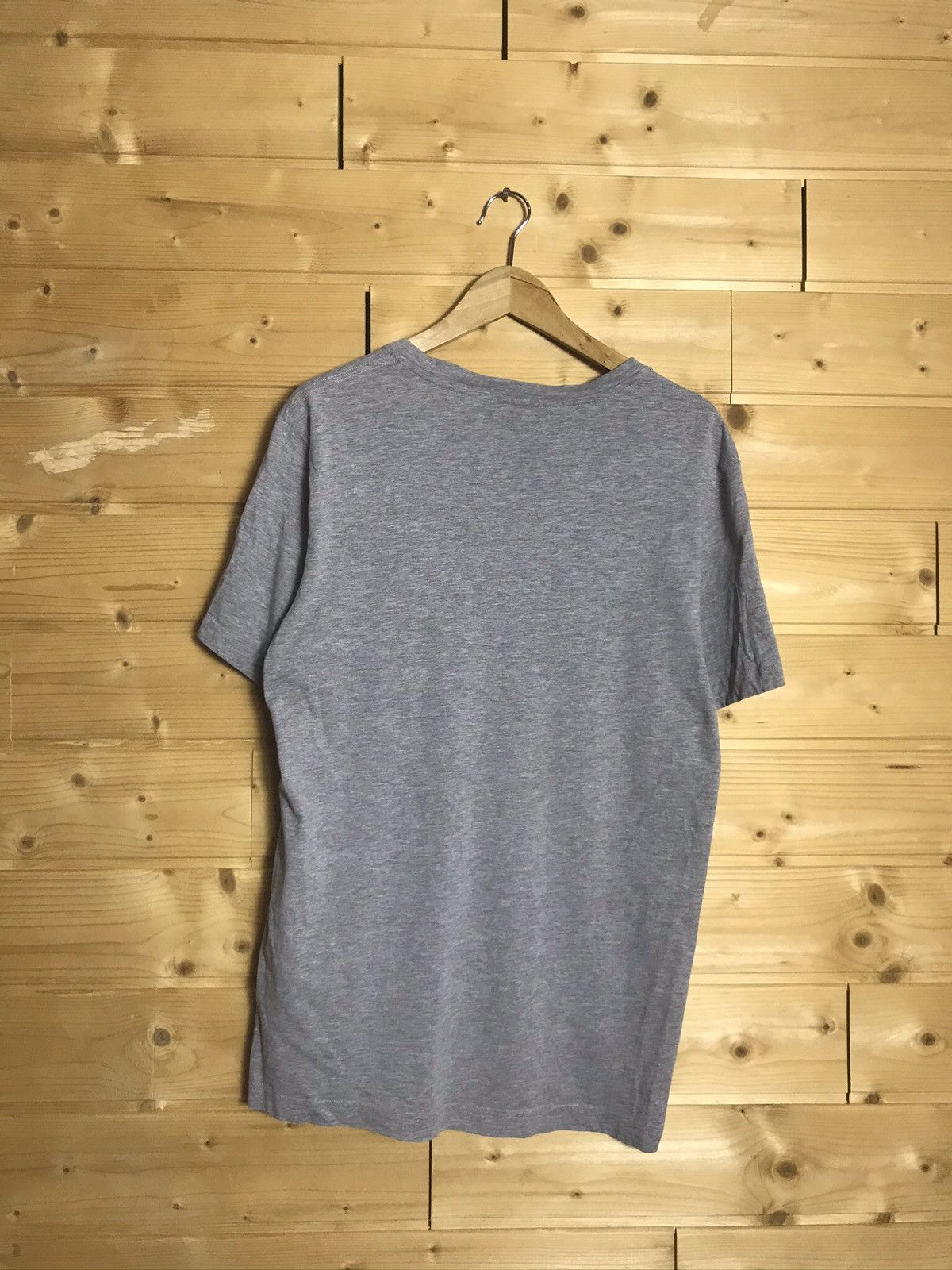 Champion Vintage Champion small logo t-shirt Size US L / EU 52-54 / 3 - 7 Thumbnail