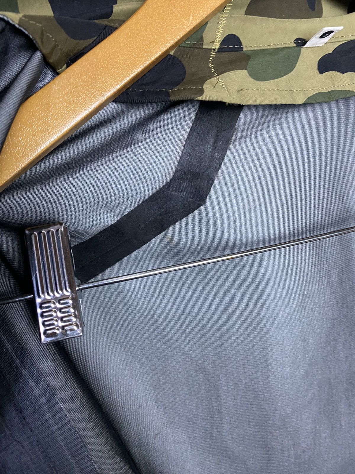 1st Camo Gore-Tex M-65 Jacket