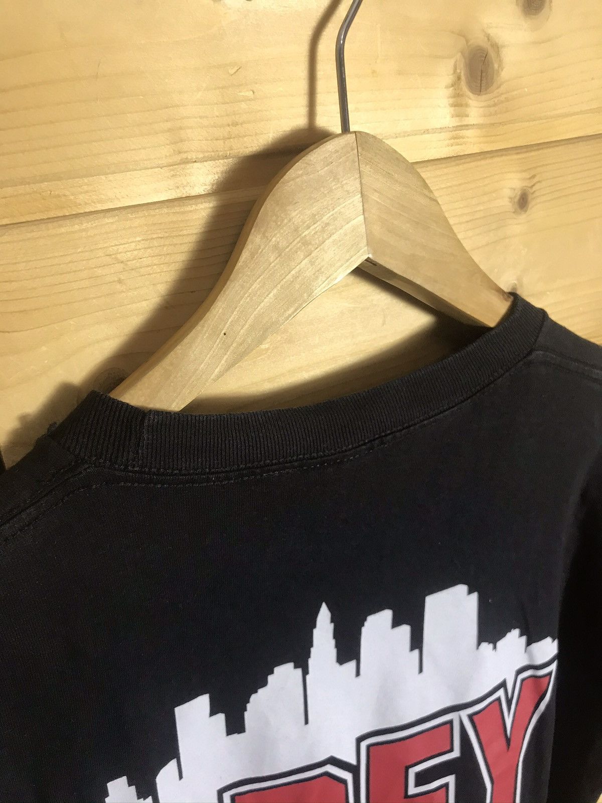 Obey Vintage Obey big logo t-shirt Size US M / EU 48-50 / 2 - 6 Thumbnail