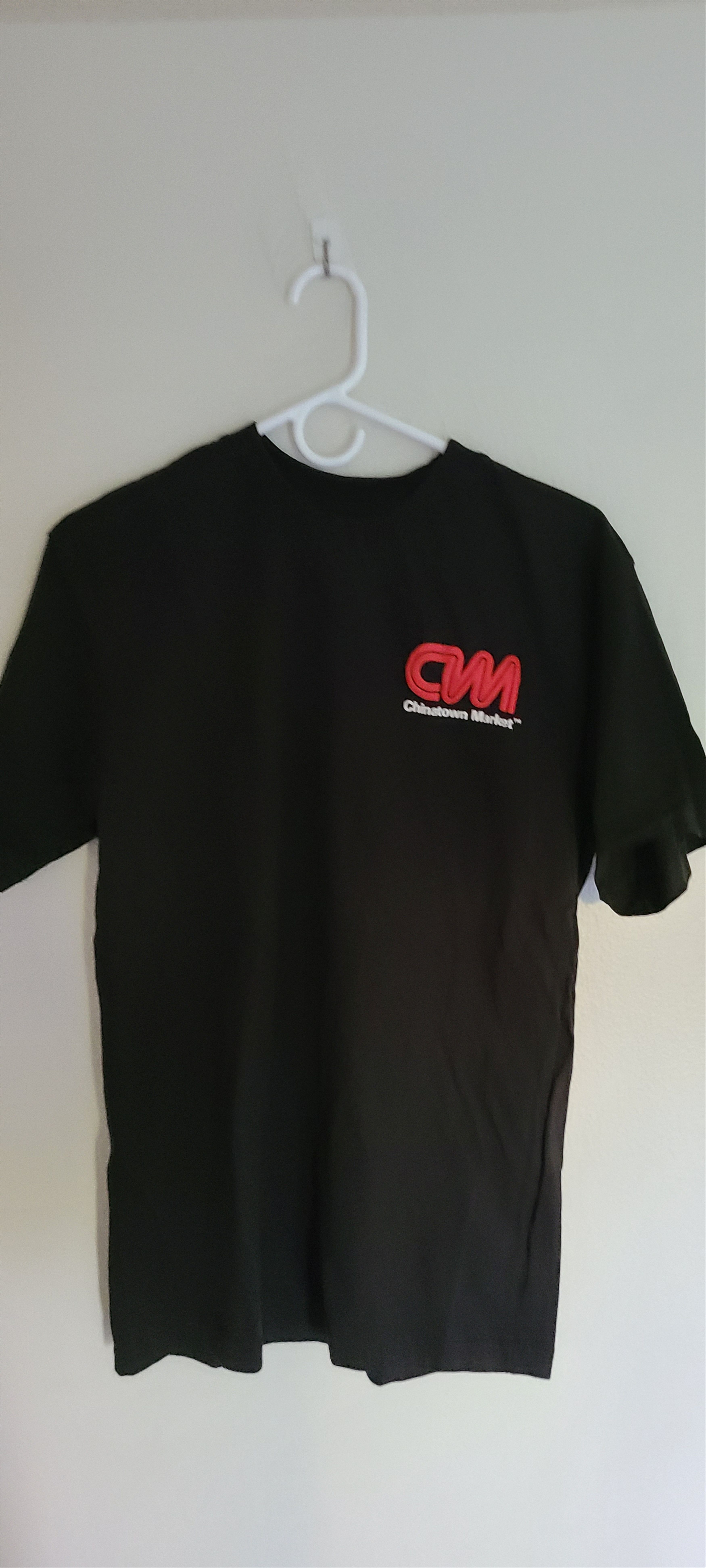Market CNN TEE Size US M / EU 48-50 / 2 - 2 Thumbnail