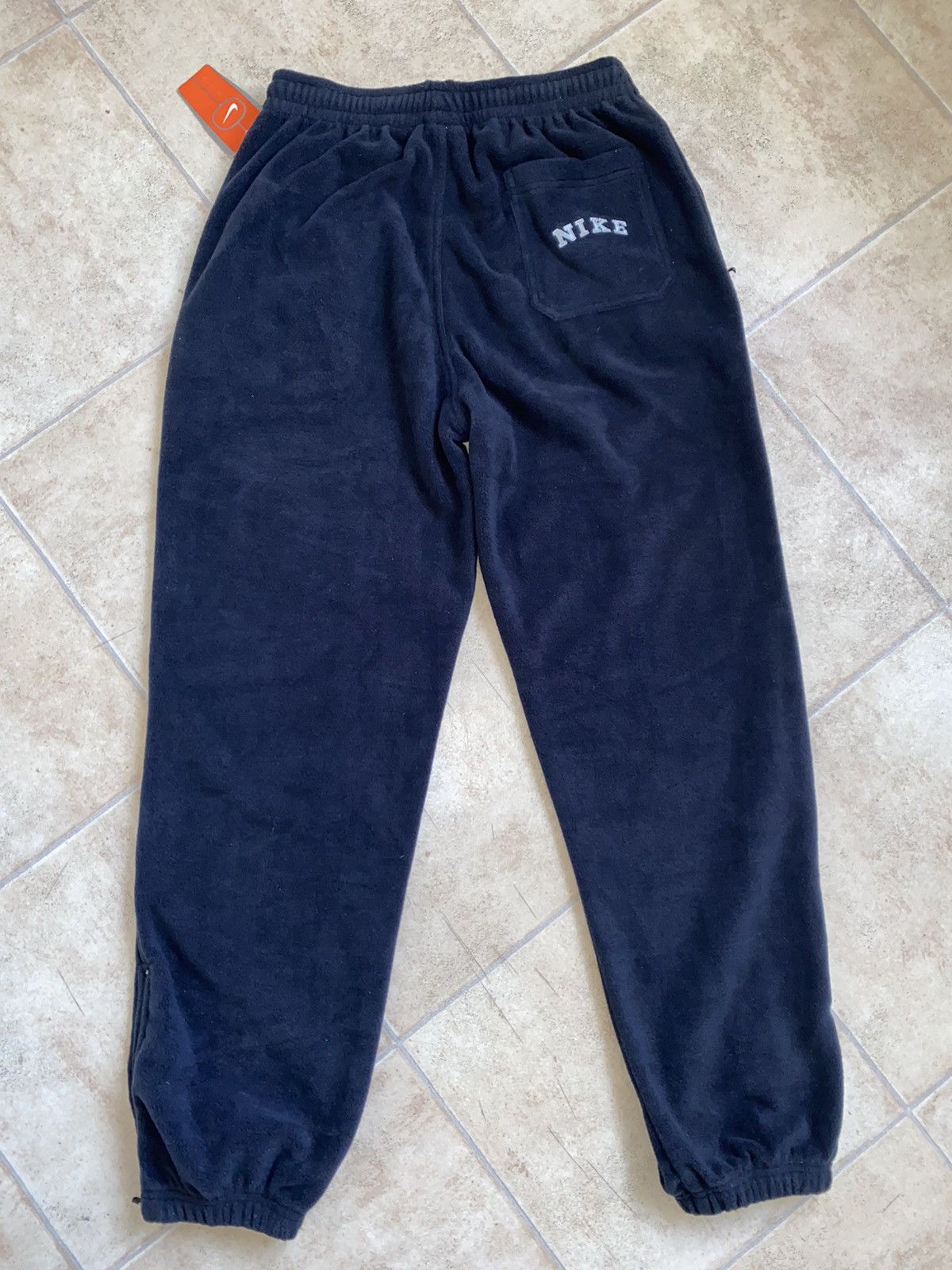 Nike ACG × Supreme NikeLab AlphaProject Fleece Pants Skepta Tn Shox Size US 36 / EU 52 - 5 Thumbnail