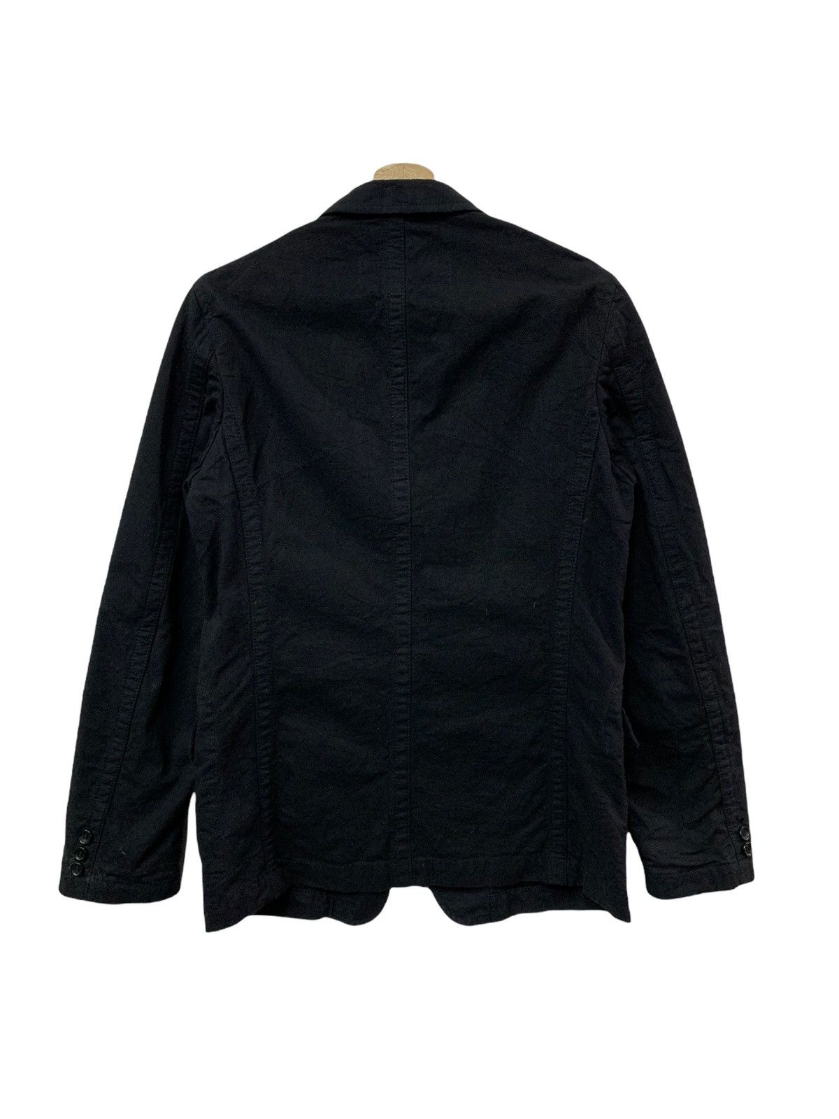 Comme des Garcons Homme 🔥CdGH AD2005 MENS CASUAL JACKETS Size US S / EU 44-46 / 1 - 4 Thumbnail