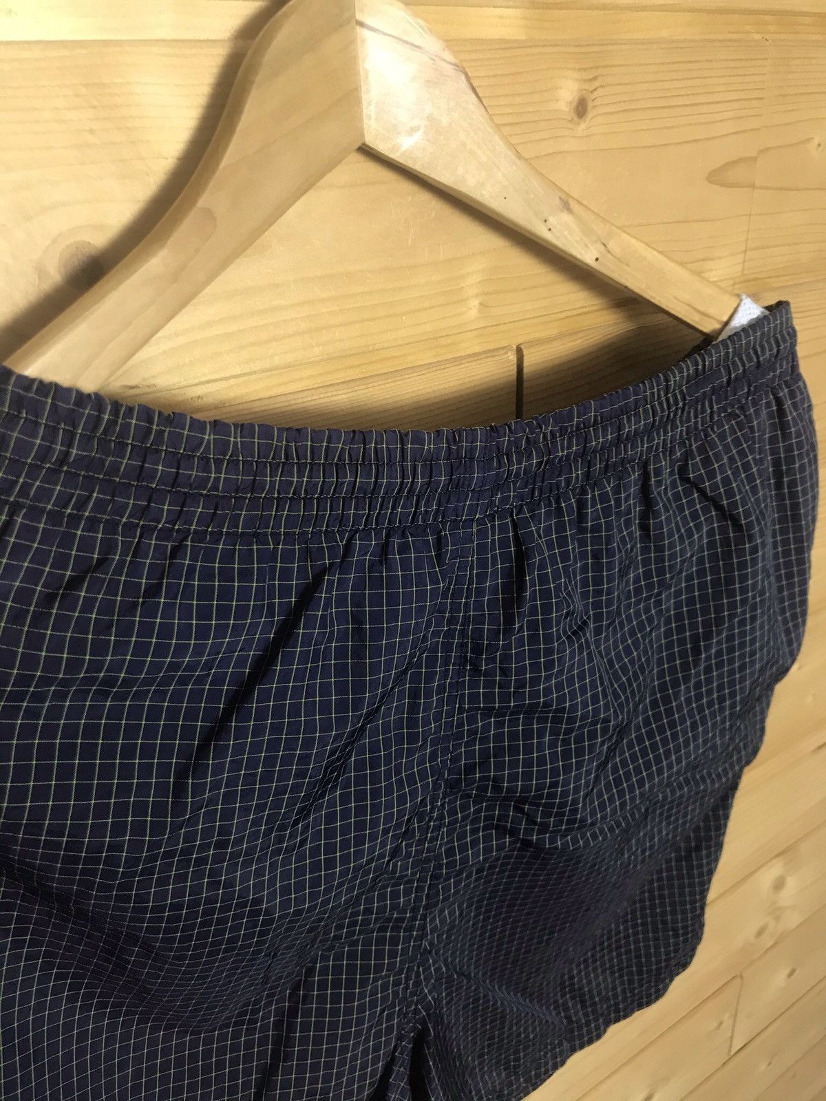 Vintage Vintage Ellesse shorts Size US 32 / EU 48 - 8 Thumbnail