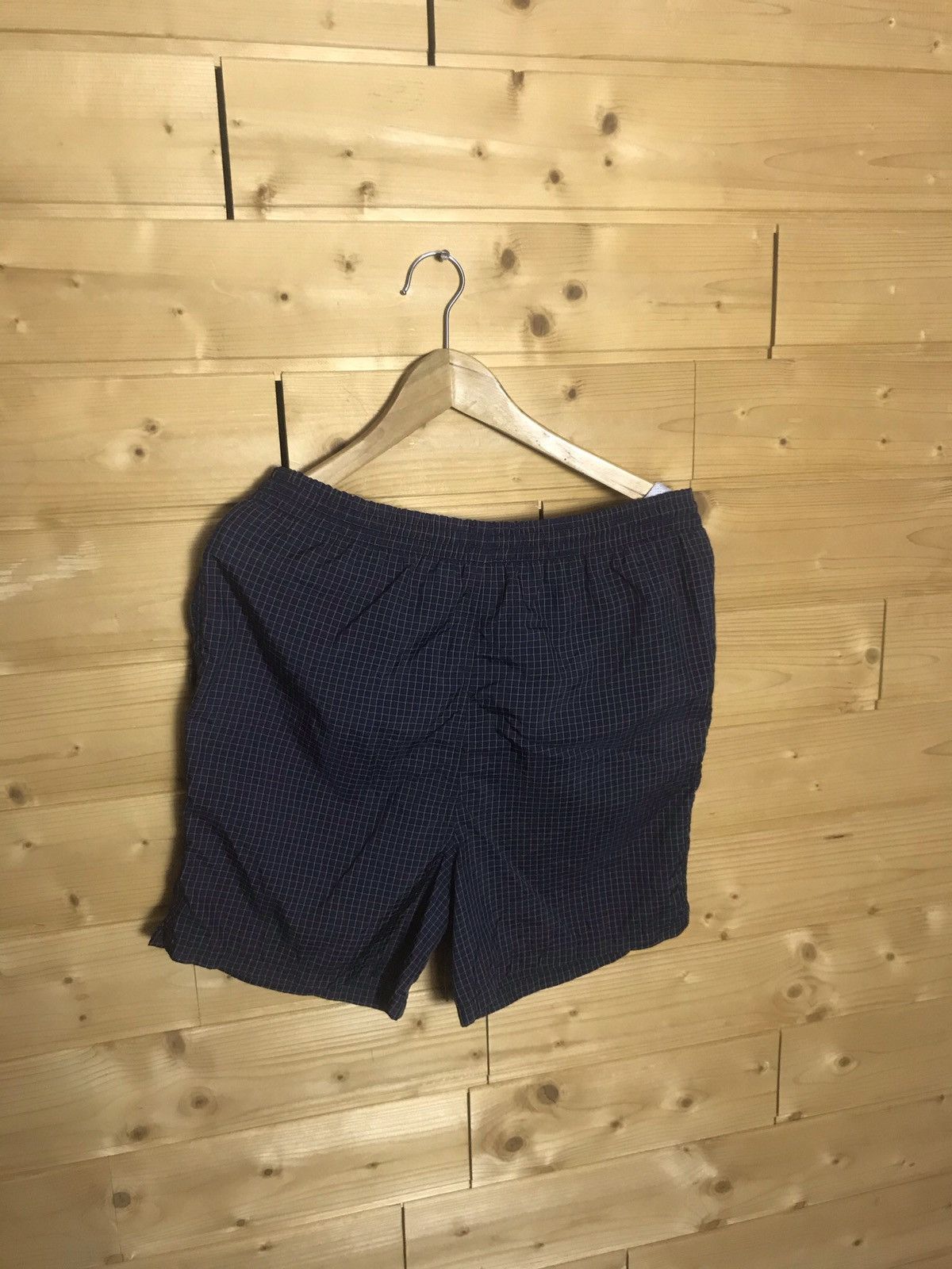Vintage Vintage Ellesse shorts Size US 32 / EU 48 - 7 Thumbnail