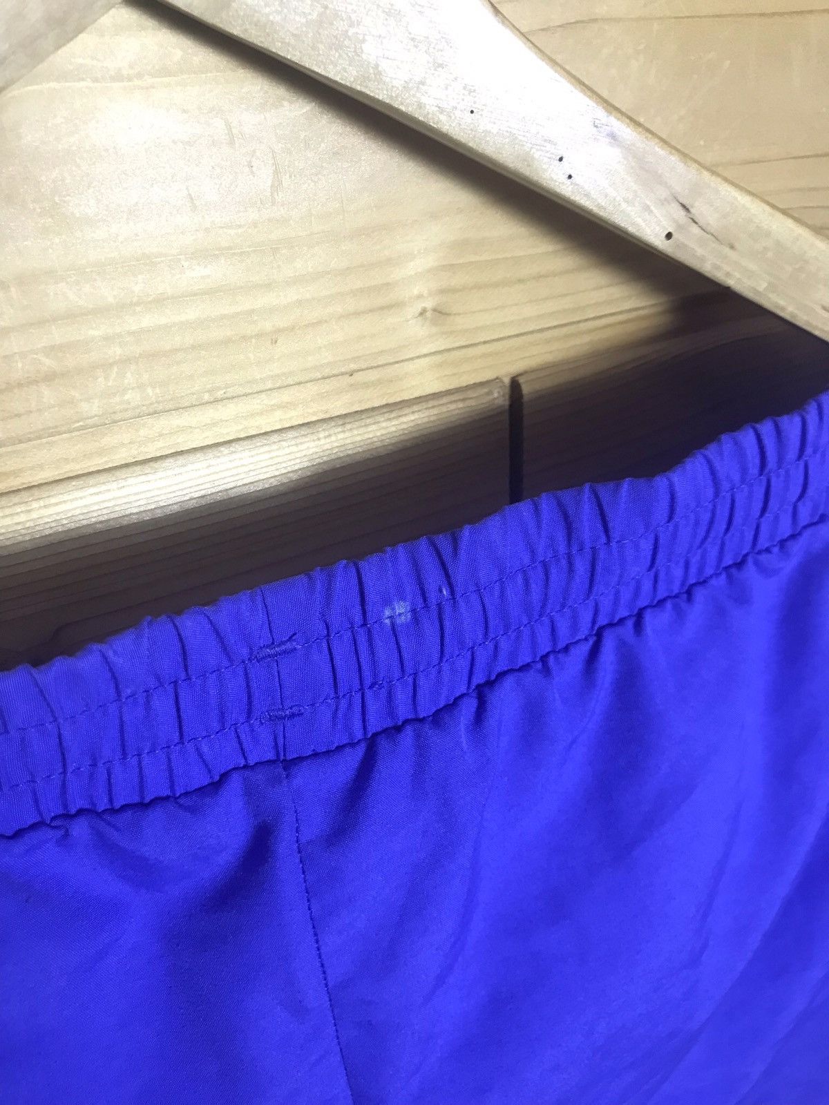 Vintage Vintage 90S Adidas shorts Size US 34 / EU 50 - 6 Thumbnail