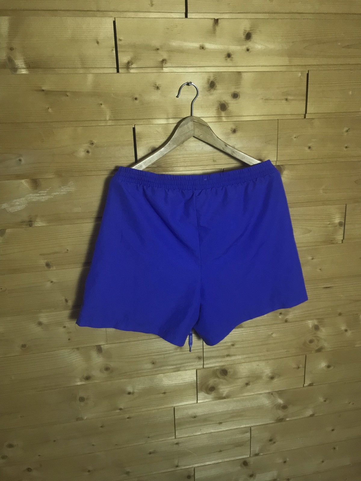 Vintage Vintage 90S Adidas shorts Size US 34 / EU 50 - 5 Thumbnail
