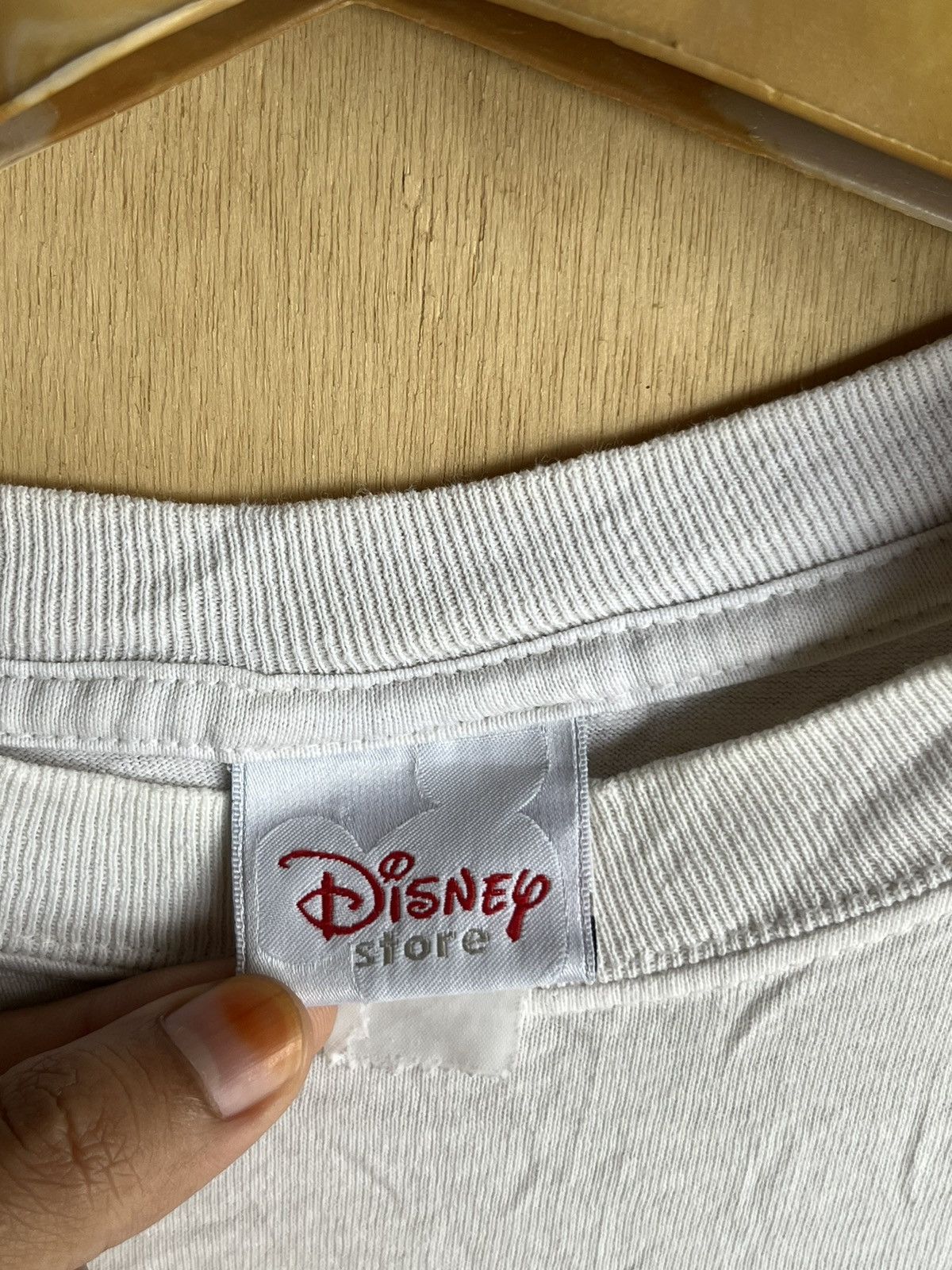 Disney × Vintage Disney ft94 Size US M / EU 48-50 / 2 - 3 Thumbnail