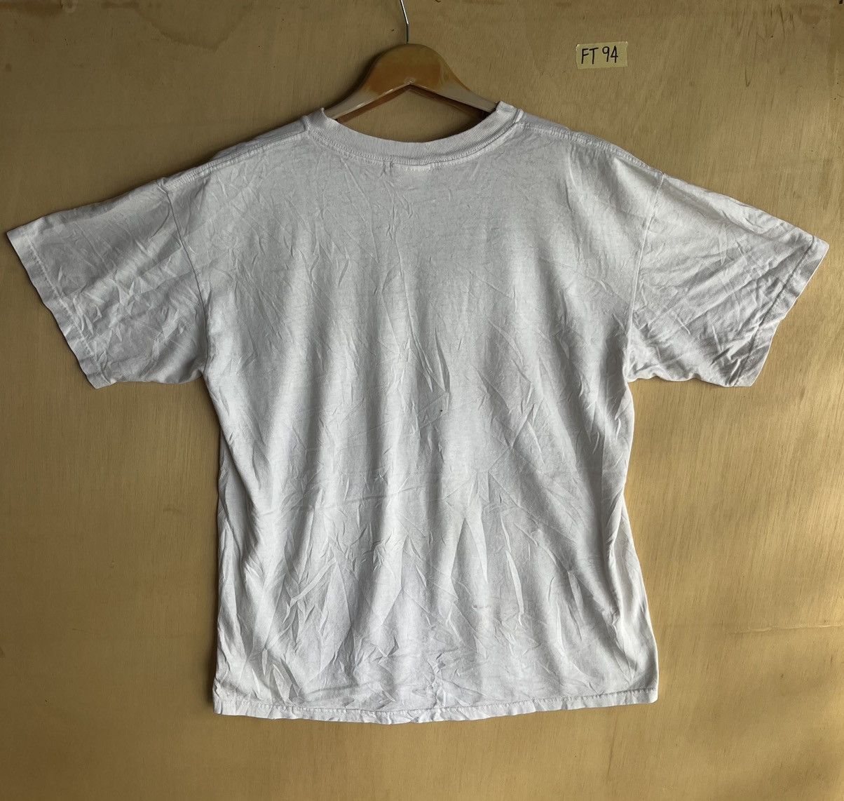 Disney × Vintage Disney ft94 Size US M / EU 48-50 / 2 - 4 Thumbnail