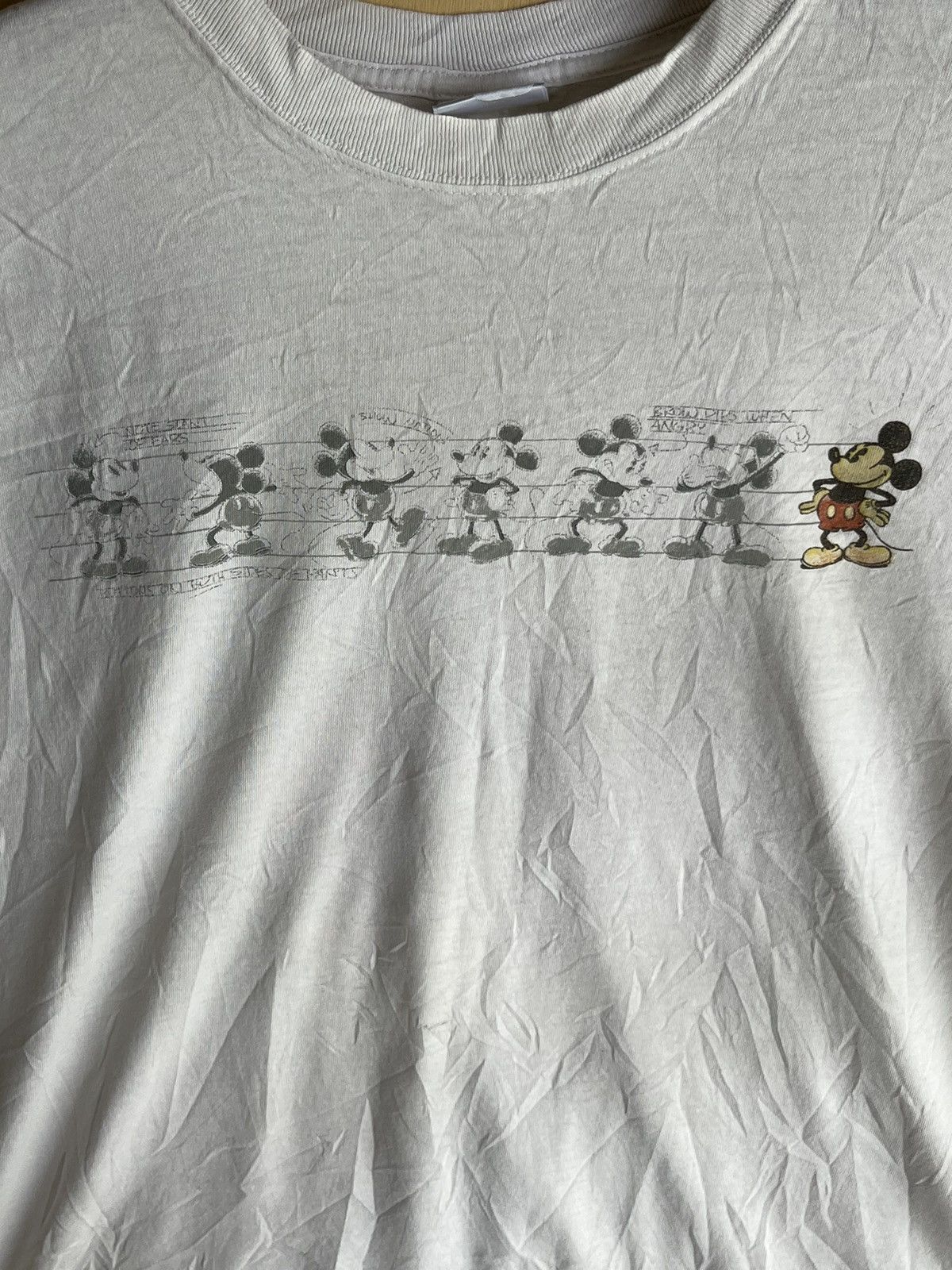 Disney × Vintage Disney ft94 Size US M / EU 48-50 / 2 - 2 Thumbnail