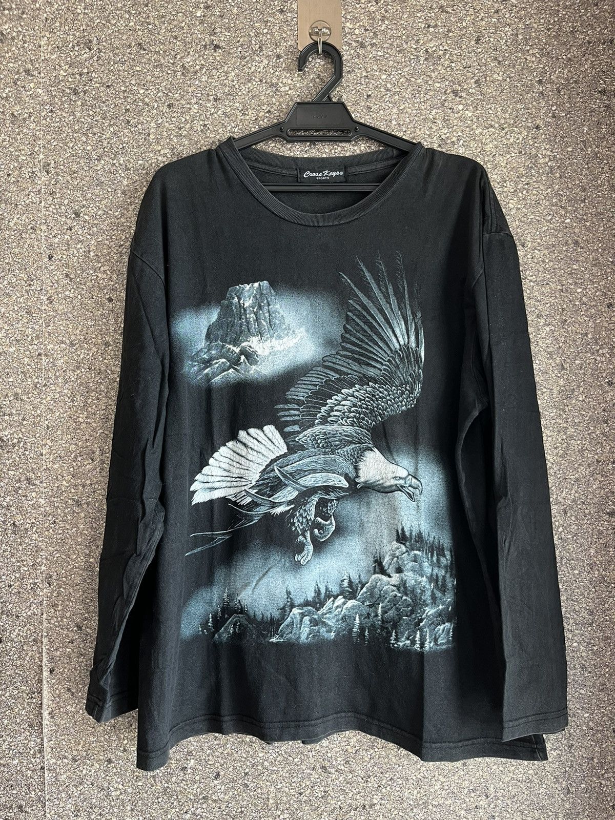 Vintage Vintage tshirt ft65 Size US L / EU 52-54 / 3 - 1 Thumbnail