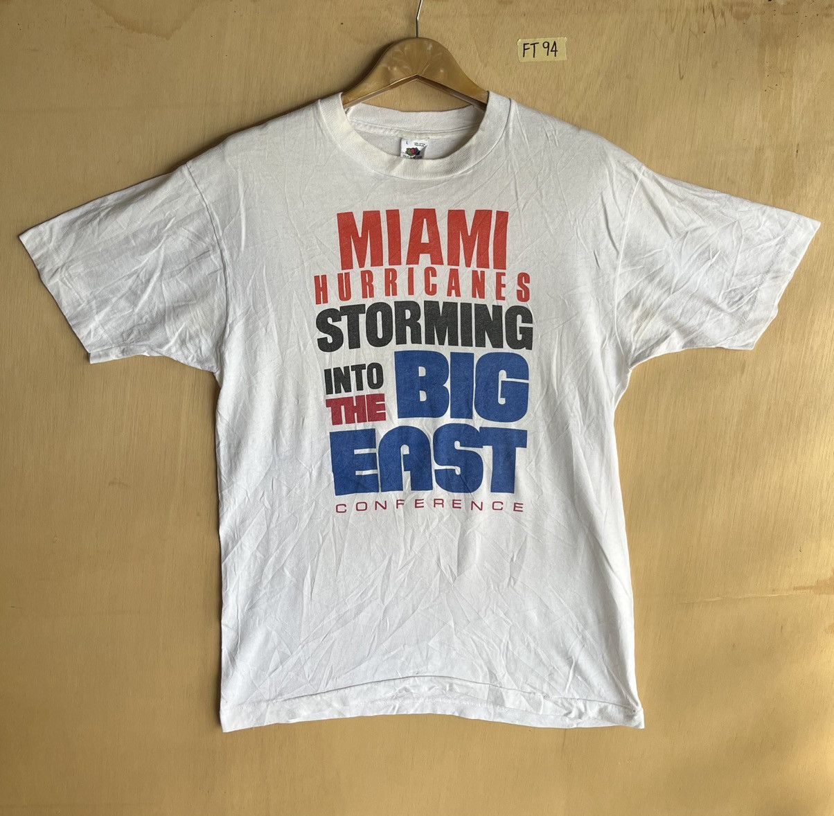 Fruit of the loom ft94