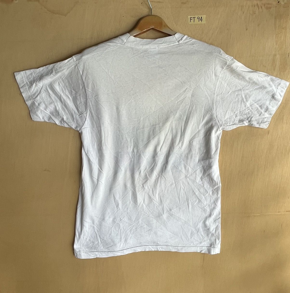 Fruit Of The Loom × Vintage Fruit of the loom ft94 Size US L / EU 52-54 / 3 - 4 Thumbnail