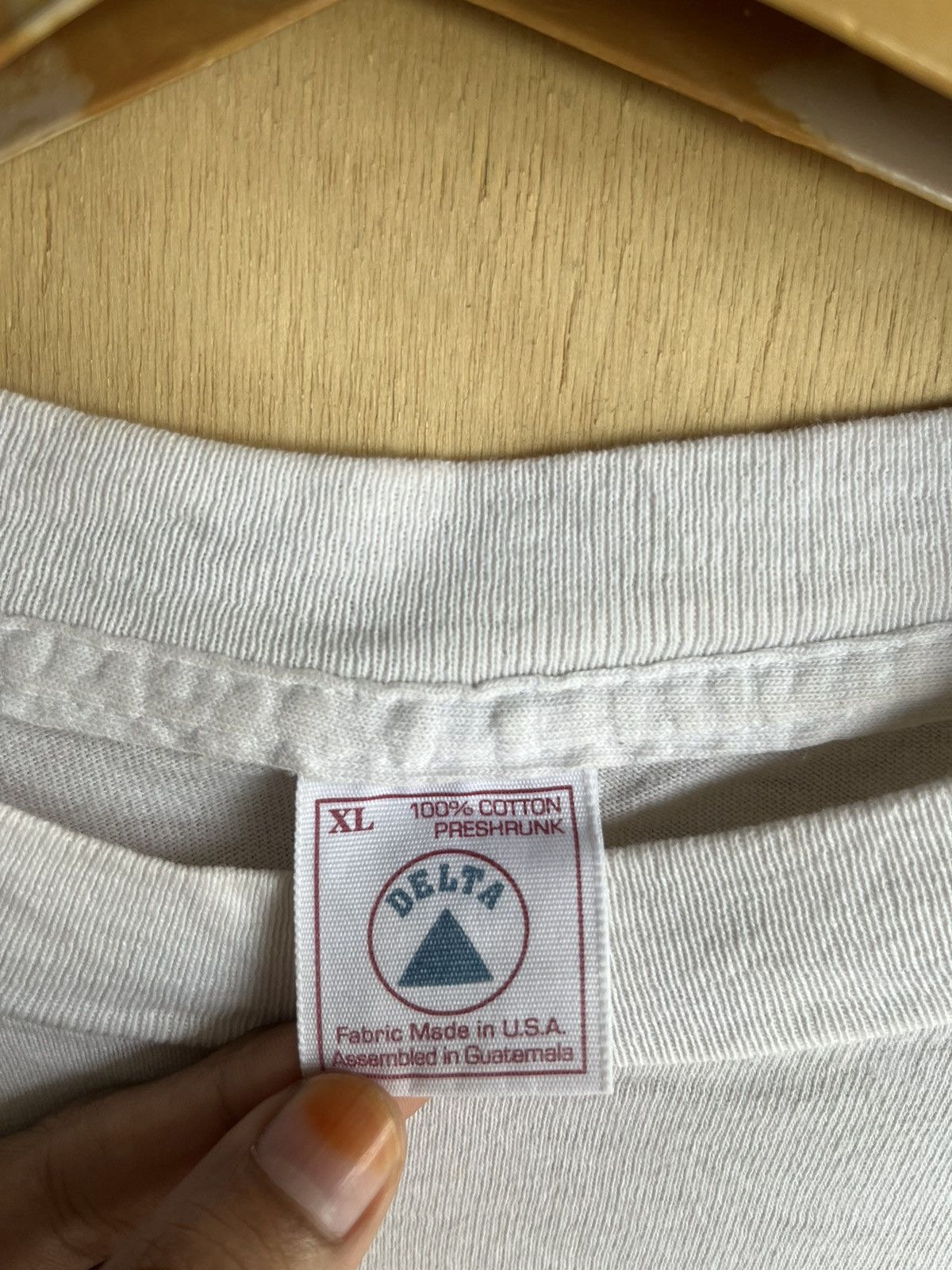 Vintage Goa rulz ft94 Size US XL / EU 56 / 4 - 3 Thumbnail