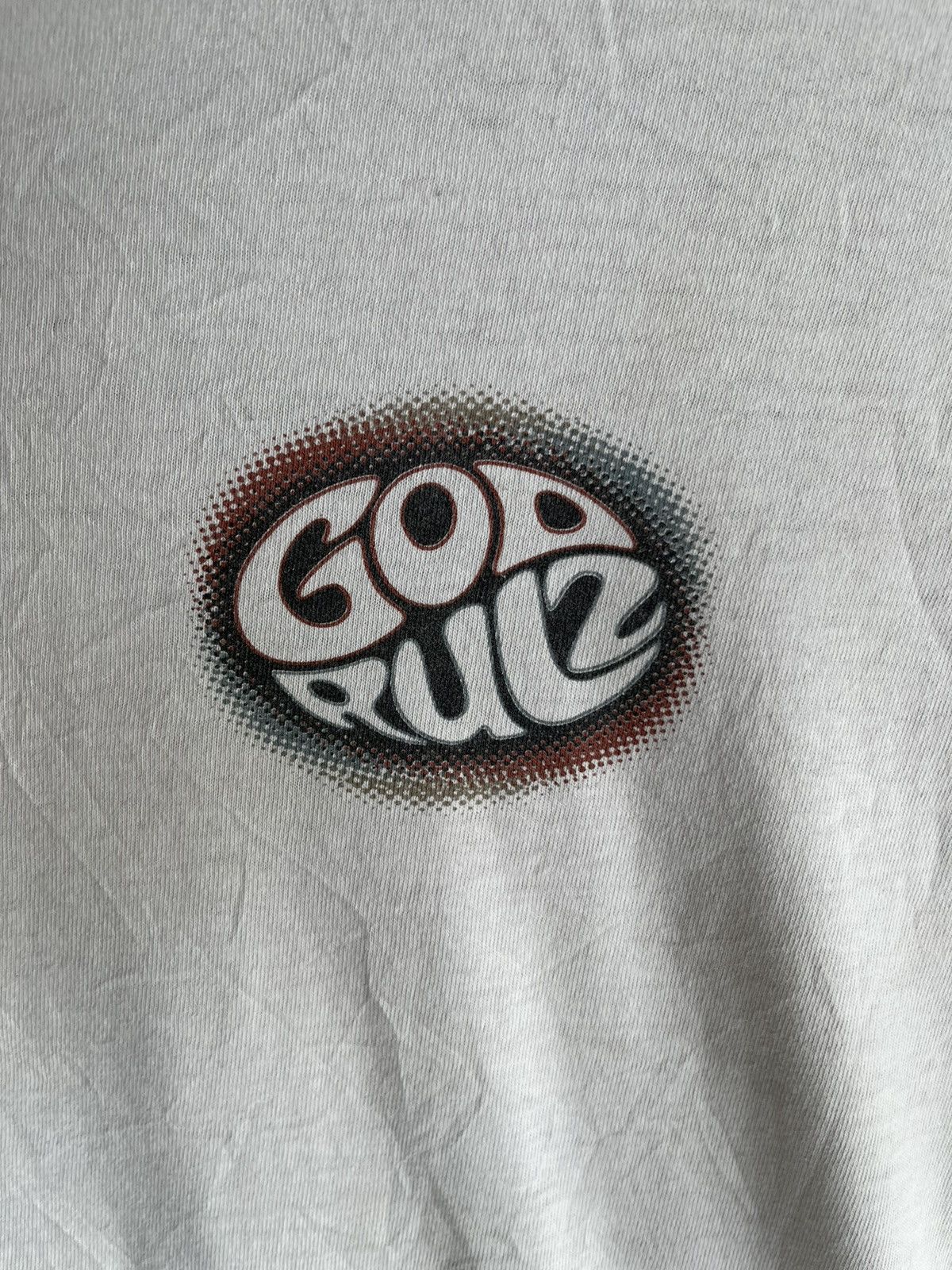 Vintage Goa rulz ft94 Size US XL / EU 56 / 4 - 2 Thumbnail